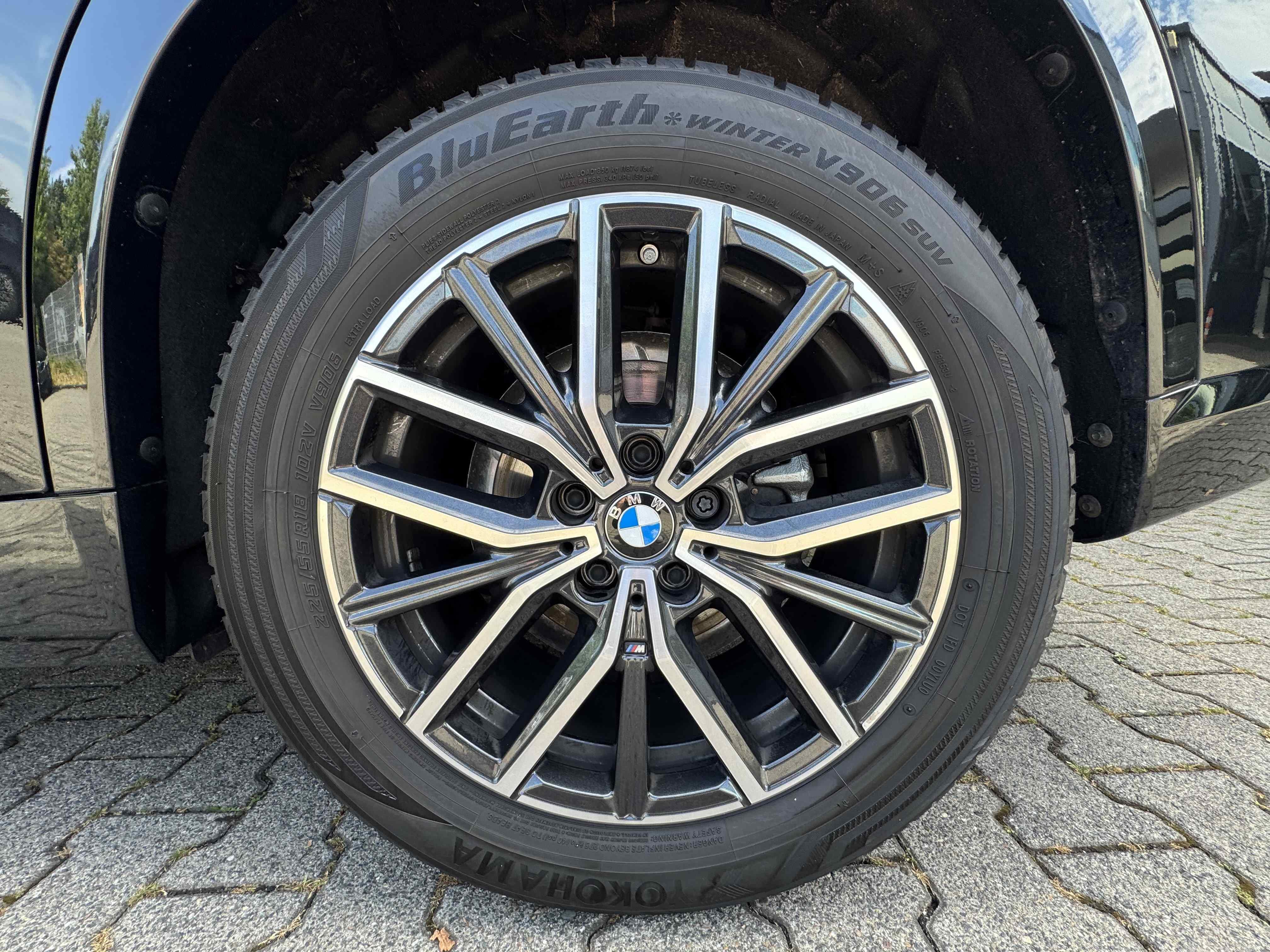 BMW X1 – Bild 18
