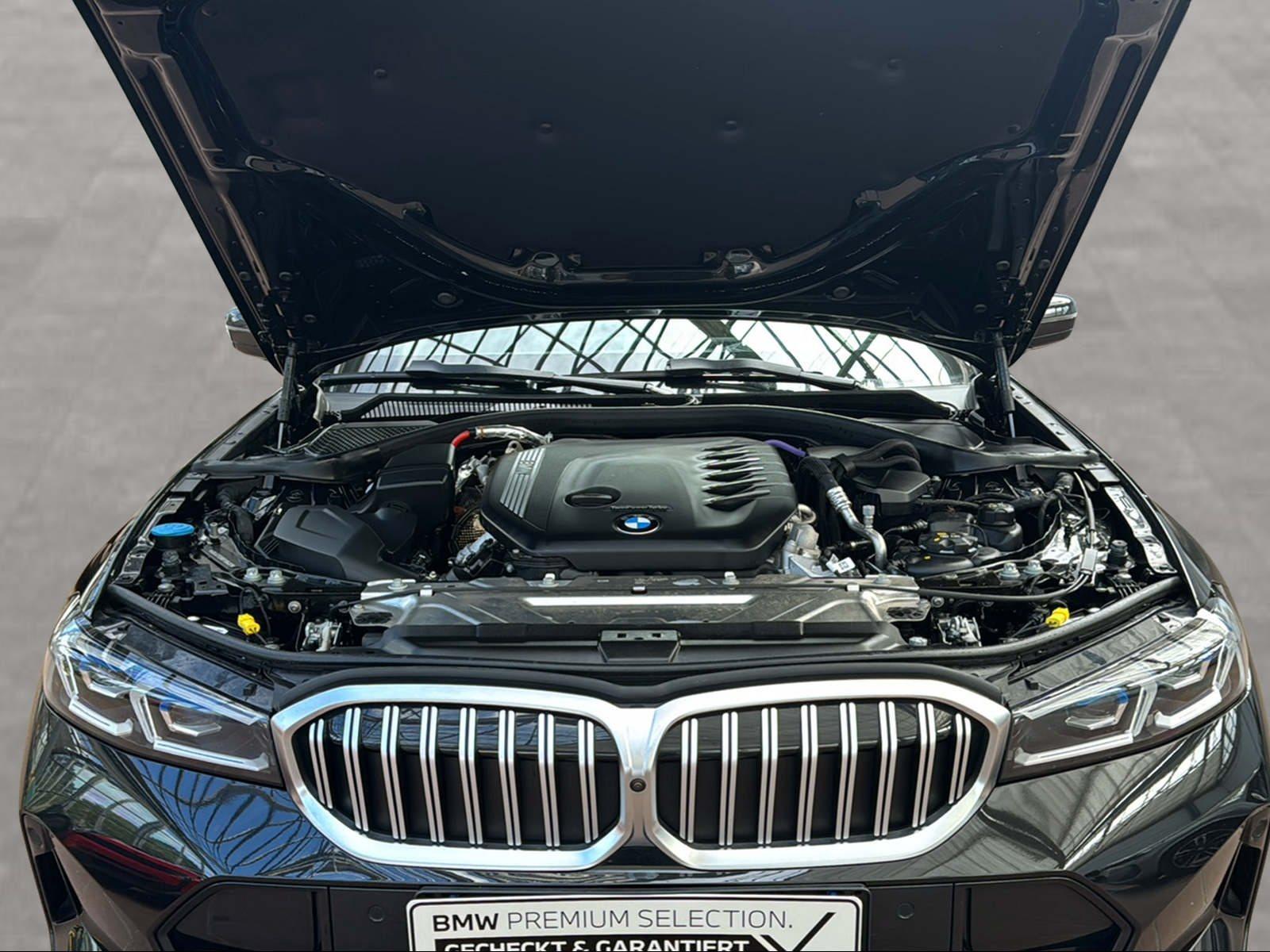 BMW 3er Touring – Bild 10