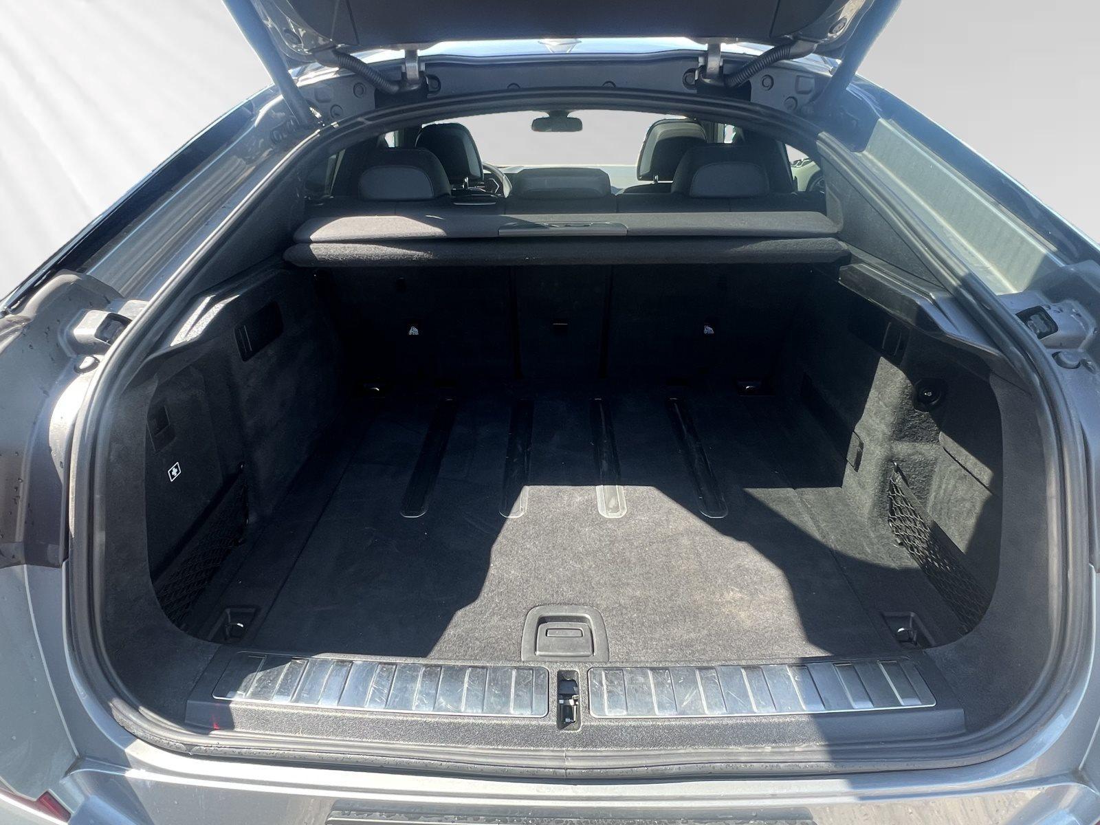BMW X6 – Bild 13