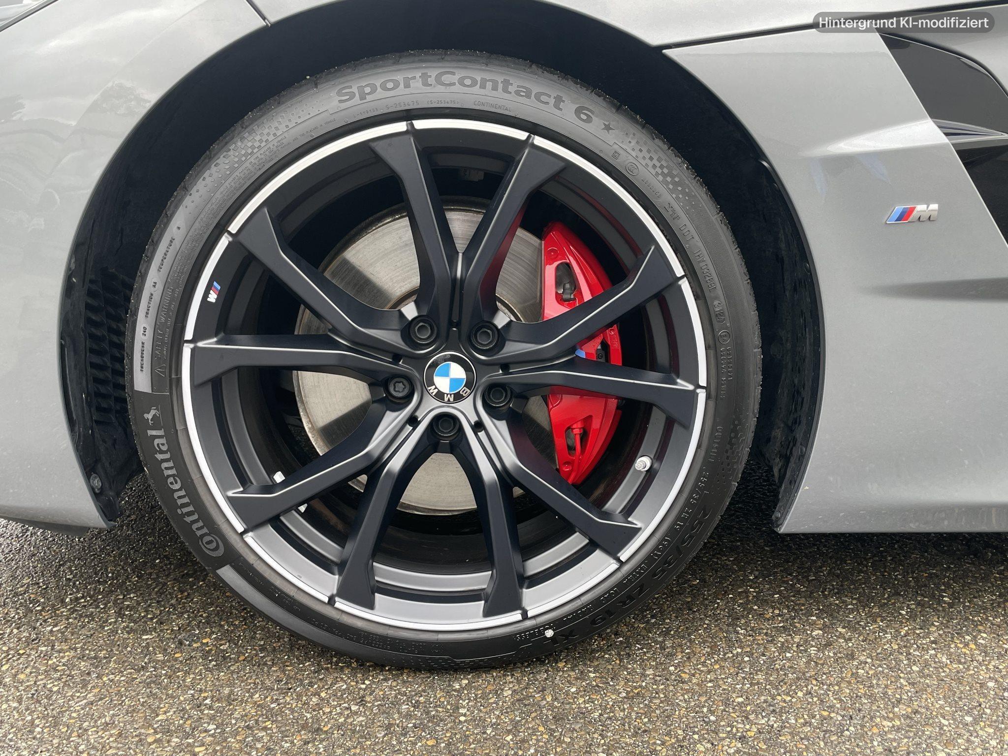 BMW Z4 – Bild 7