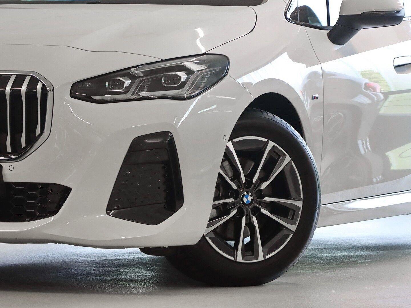 BMW 2er Active Tourer – Bild 4