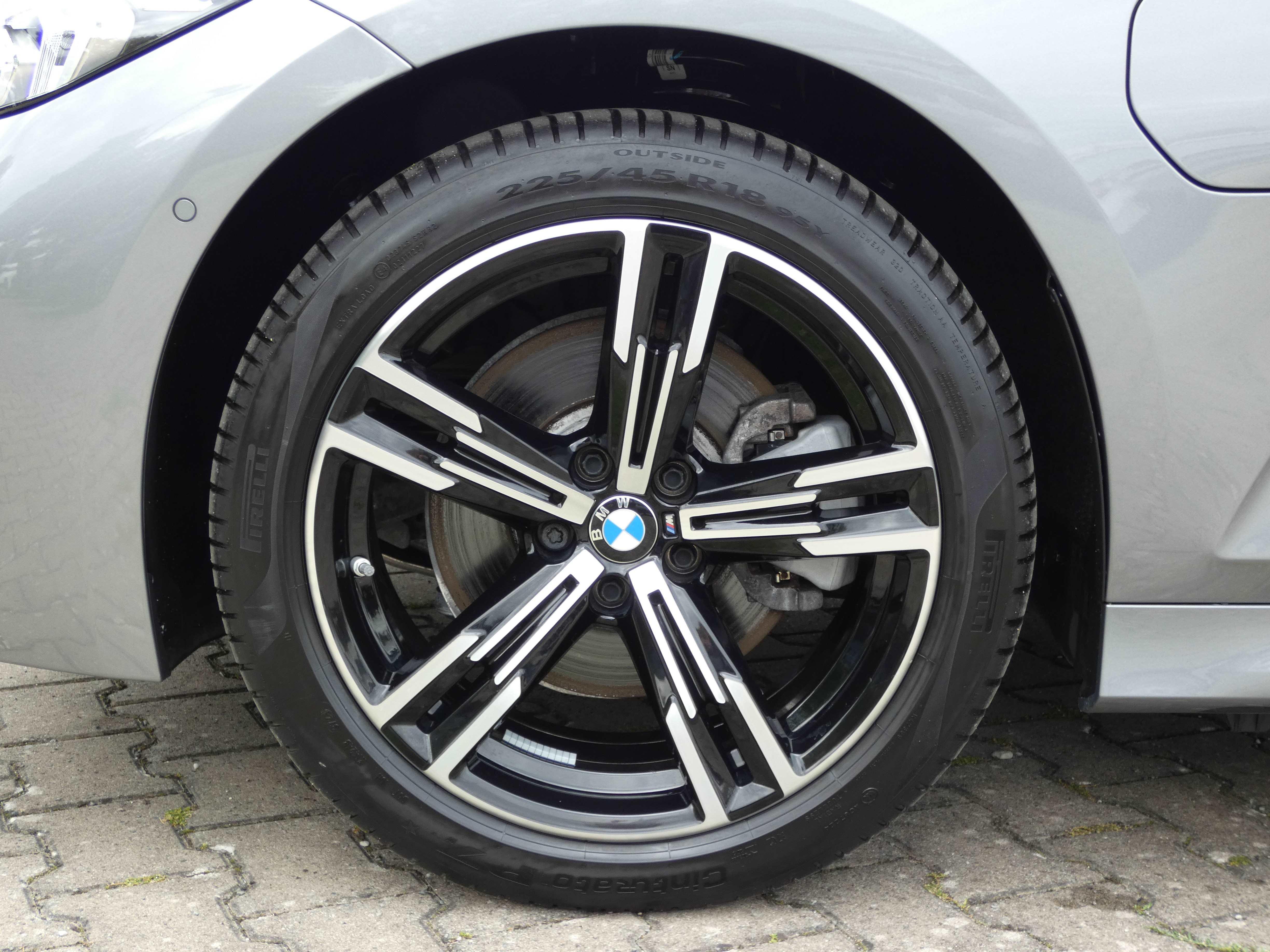 BMW 3er – Bild 22