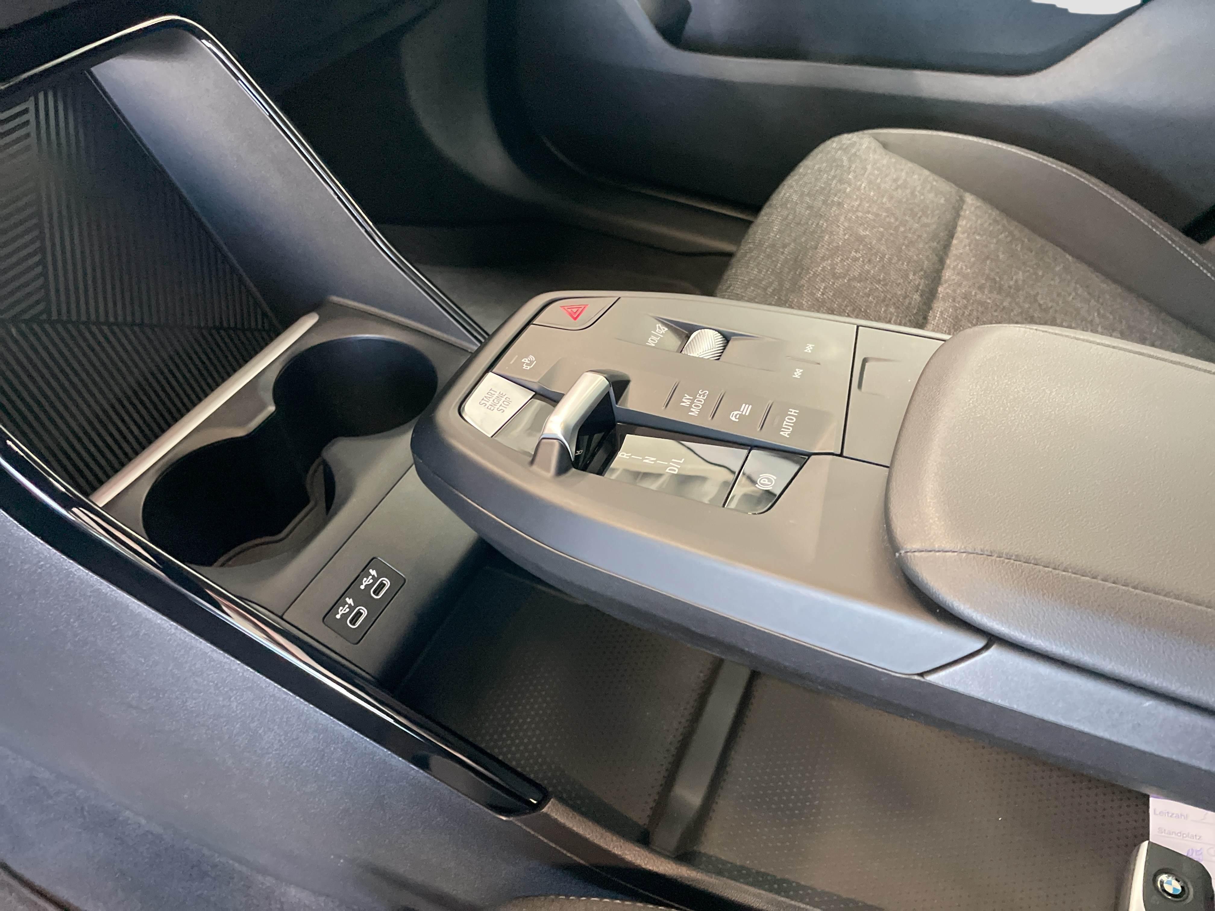 BMW X1 – Bild 18