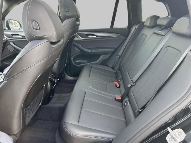 BMW X3 – Bild 35