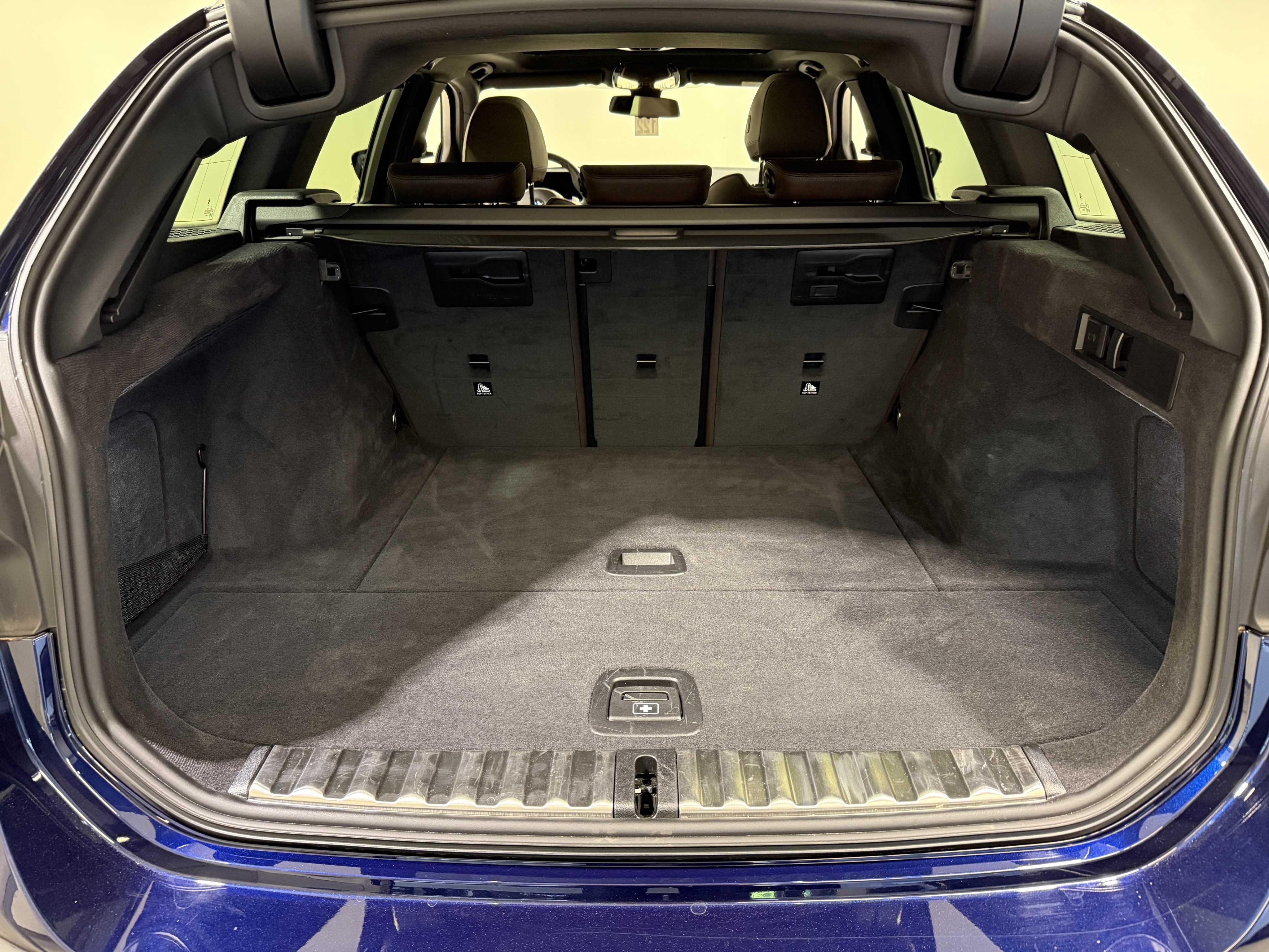 BMW 3er Touring – Bild 26