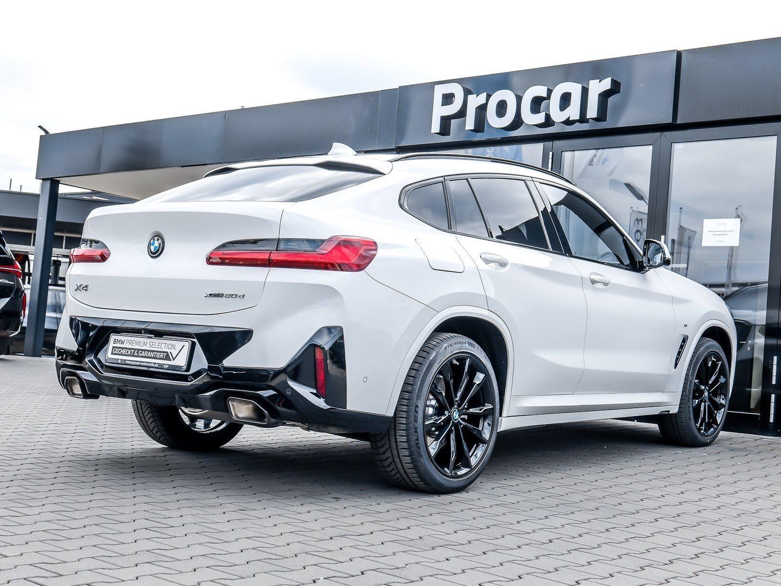 BMW X4 – Bild 2