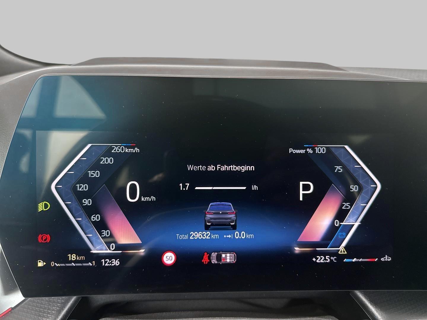 BMW 2er Active Tourer – Bild 23