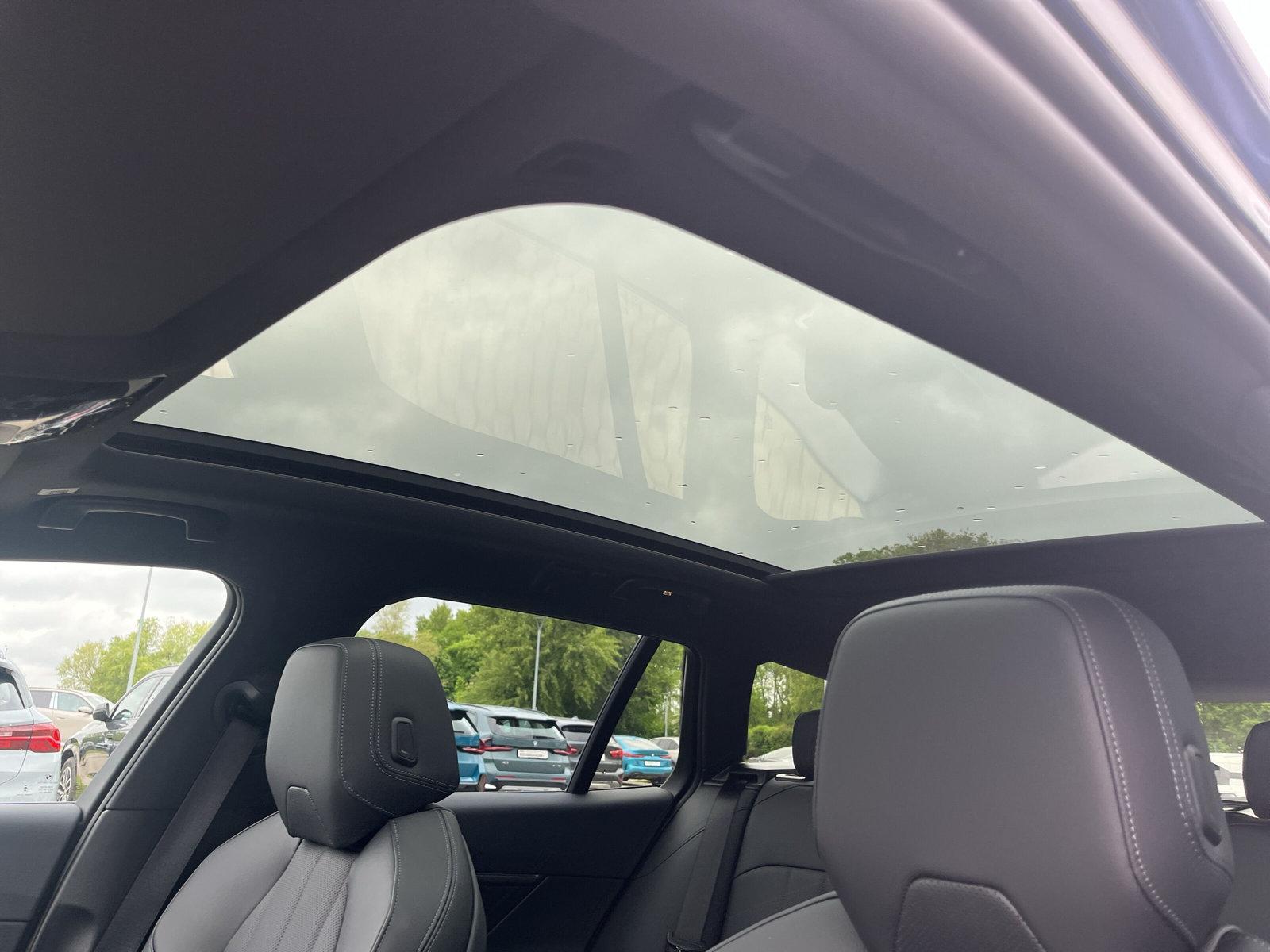 BMW 5er Touring – Bild 37
