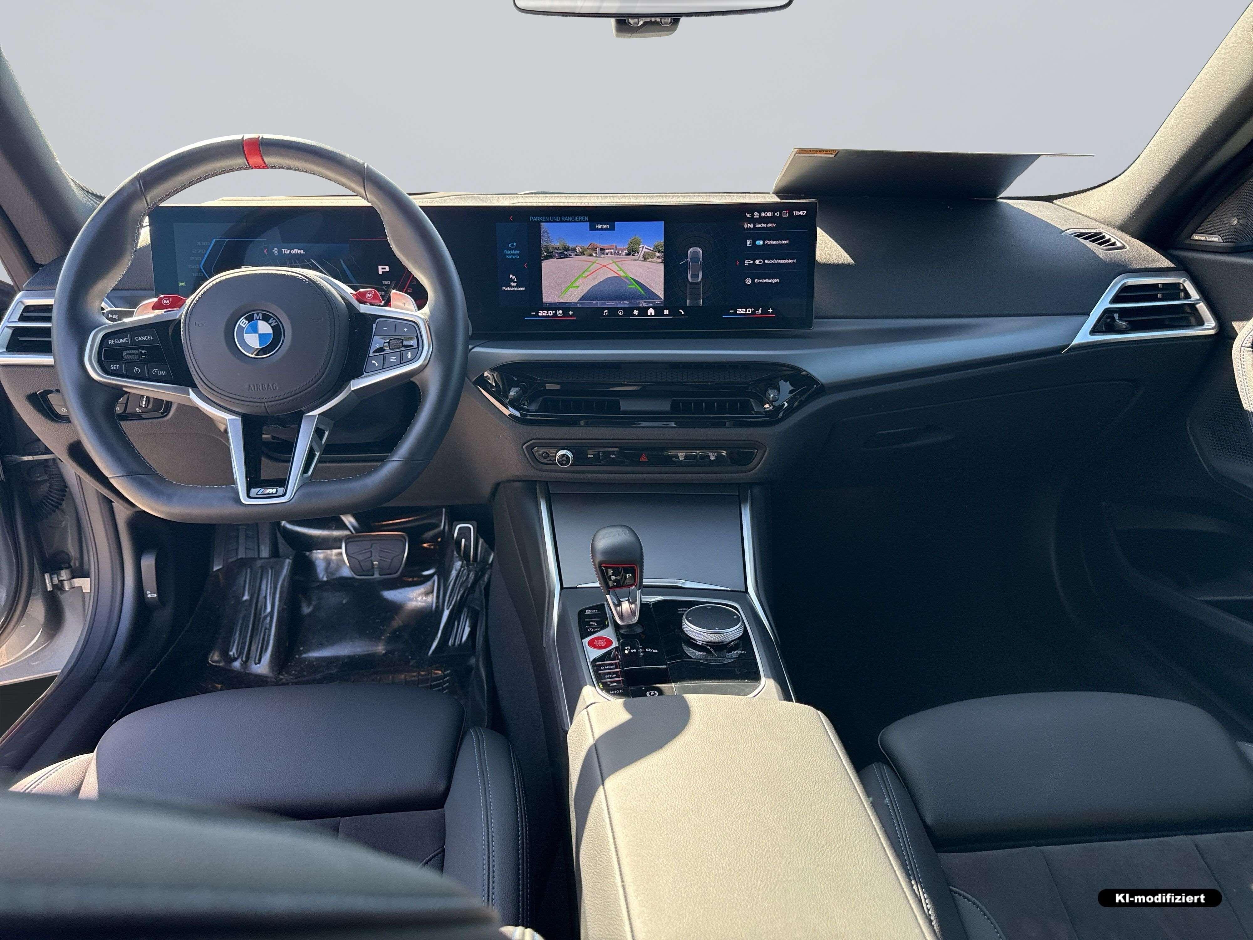BMW M2 Coupé – Bild 18