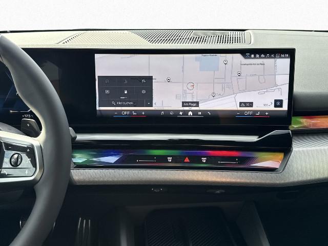 BMW 5er Touring – Bild 11