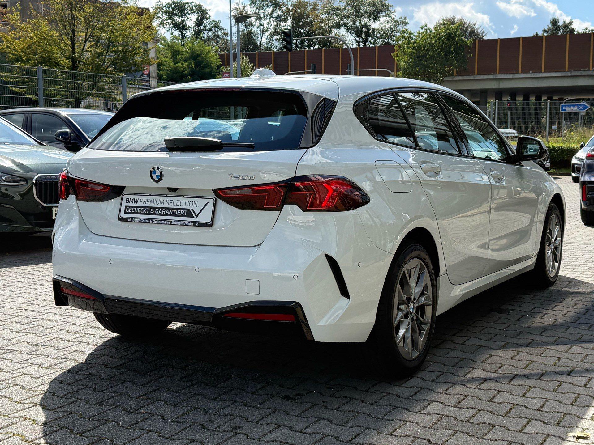 BMW 1er – Bild 2