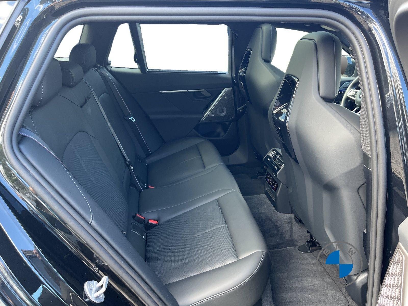 BMW M5 Touring – Bild 9