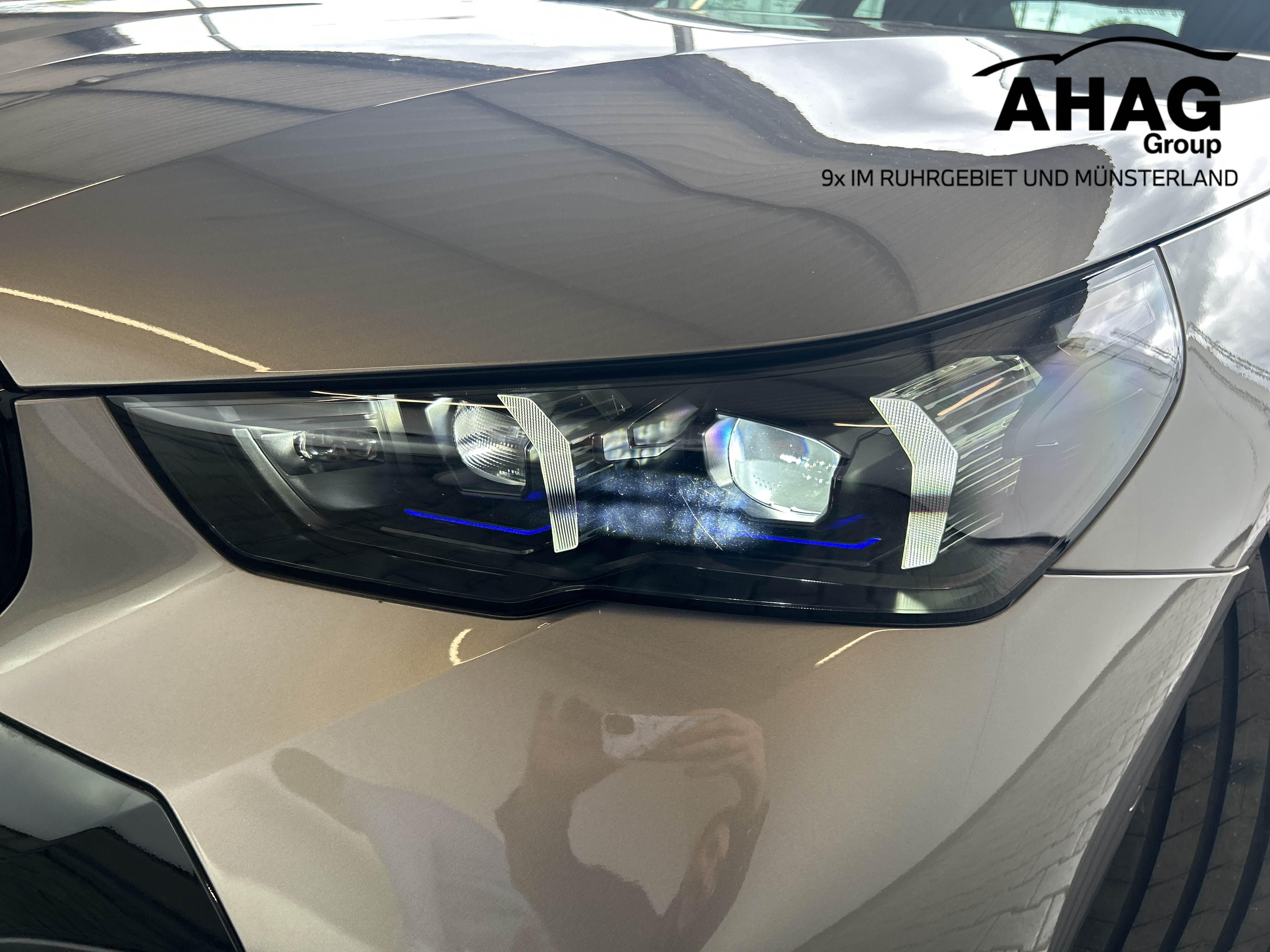 BMW 5er – Bild 22