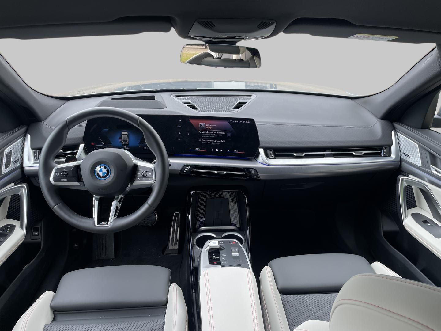 BMW iX2 – Bild 2