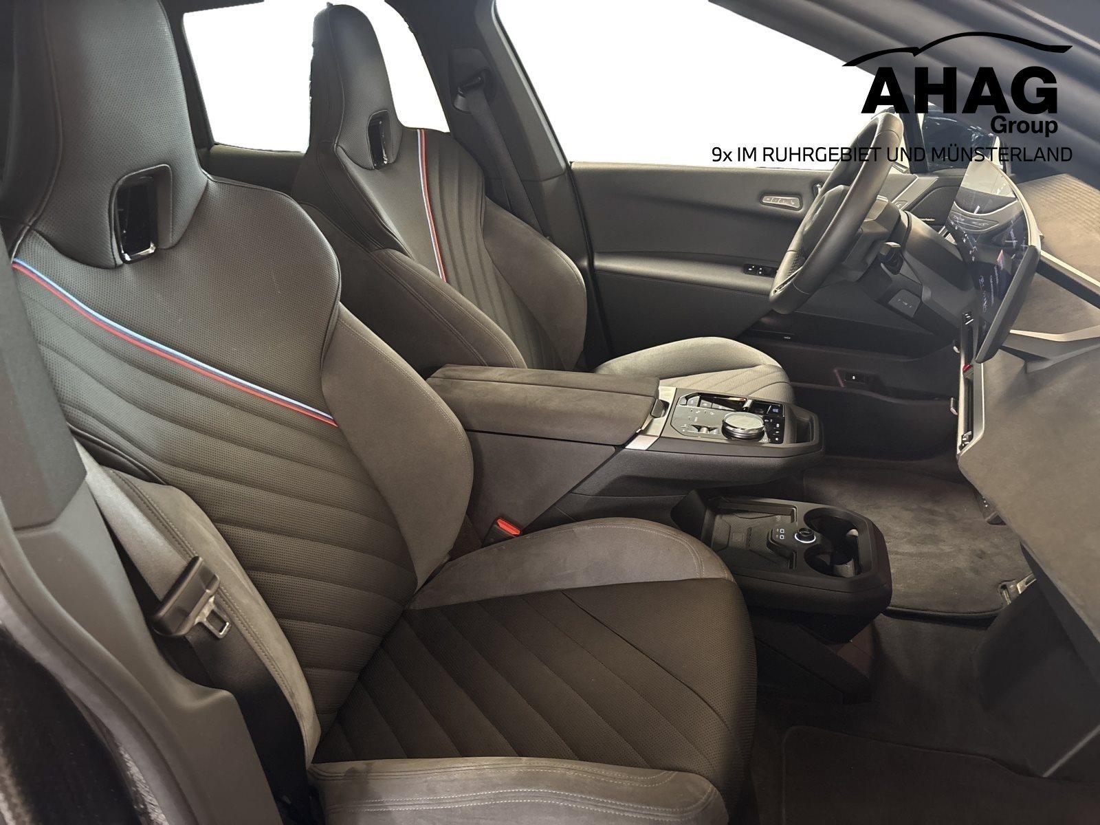 BMW iX – Bild 8