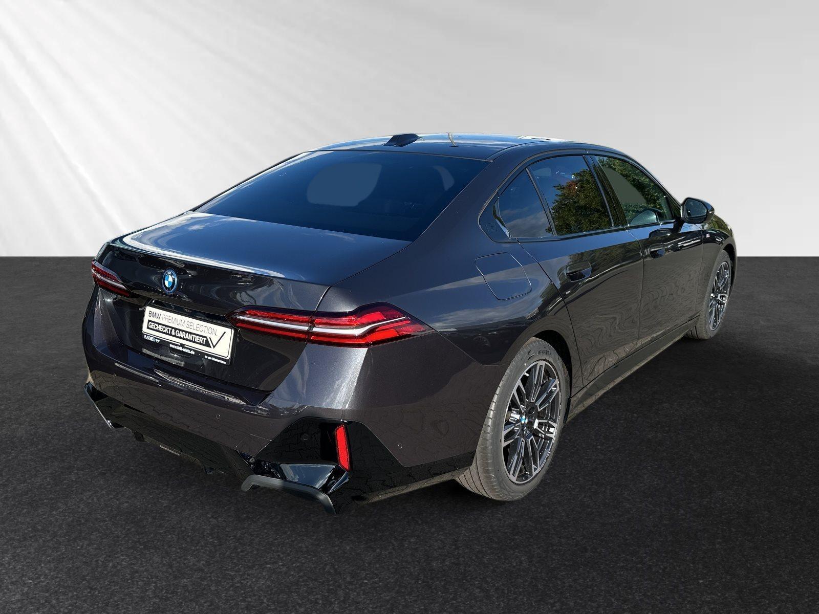BMW 5er – Bild 3