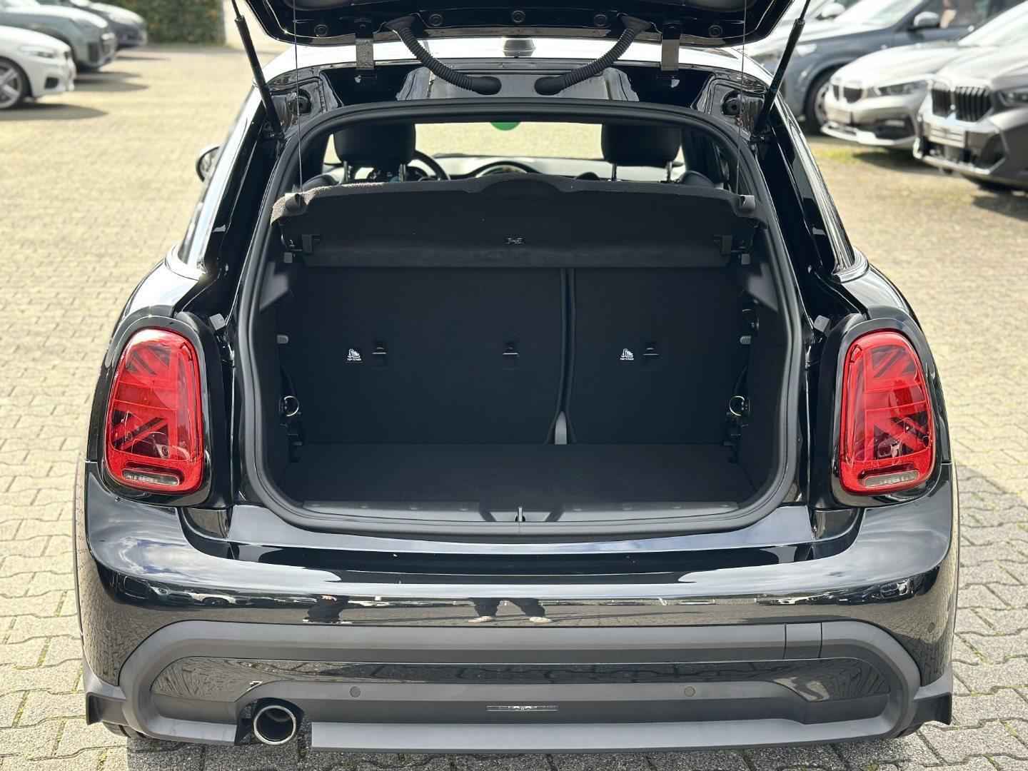 MINI Cooper 5-Türer – Bild 14