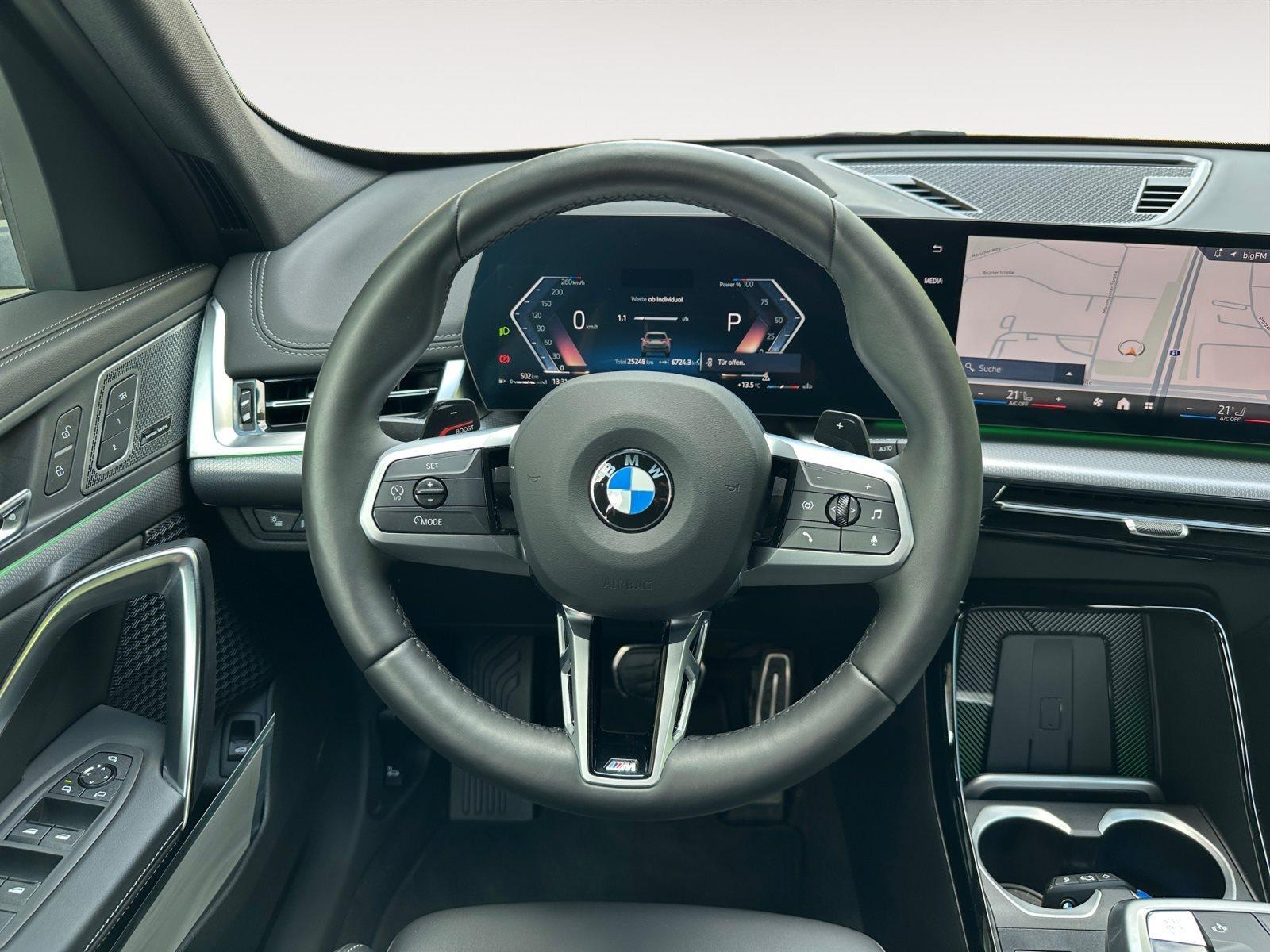BMW X1 – Bild 18