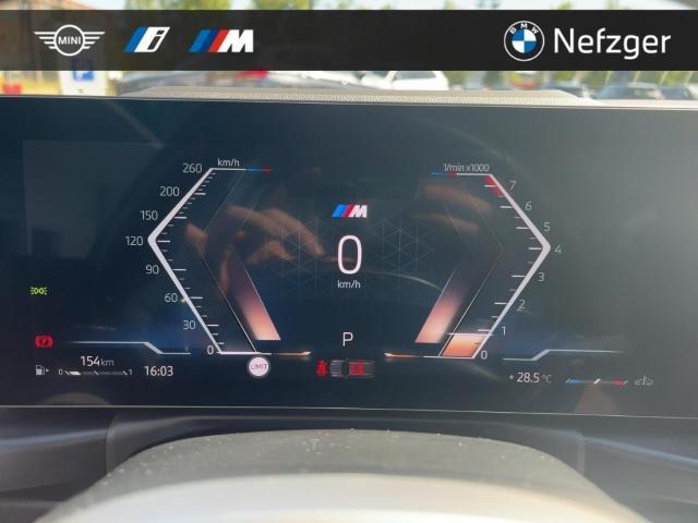 BMW 3er Touring – Bild 17