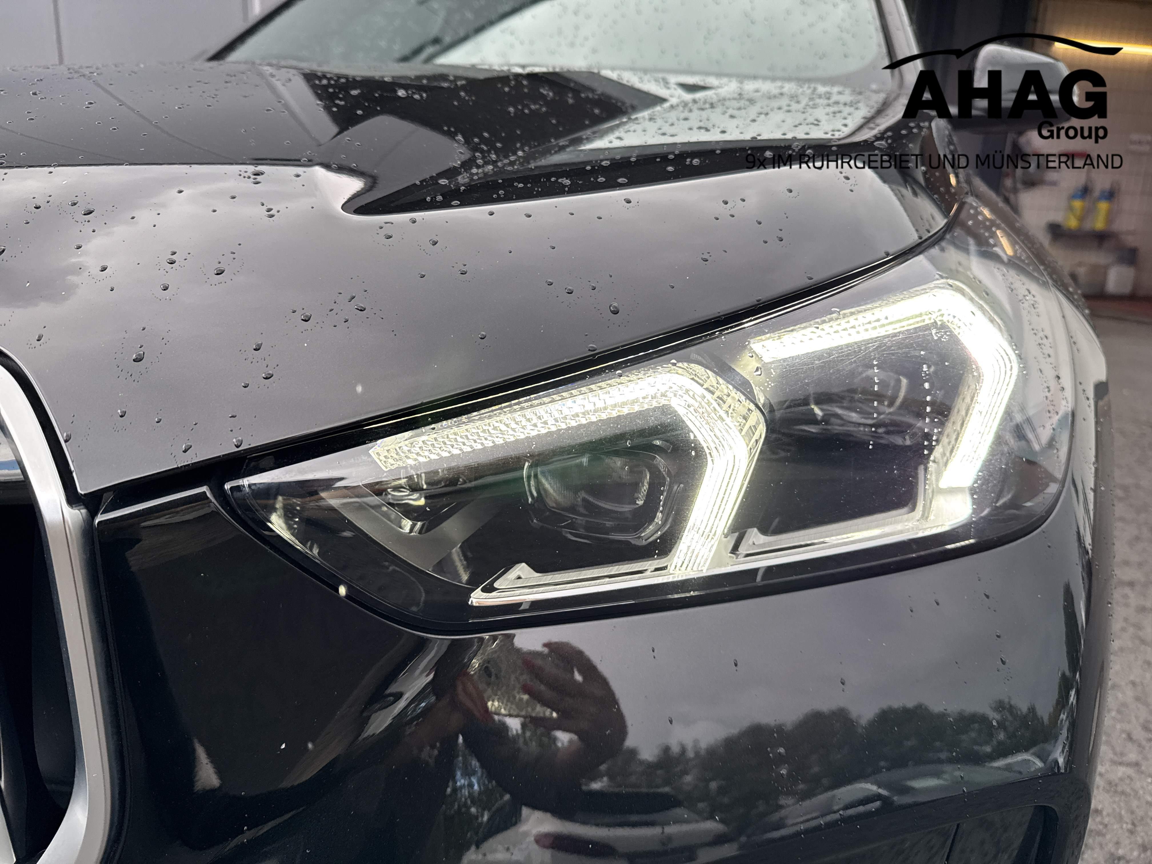 BMW X1 – Bild 10