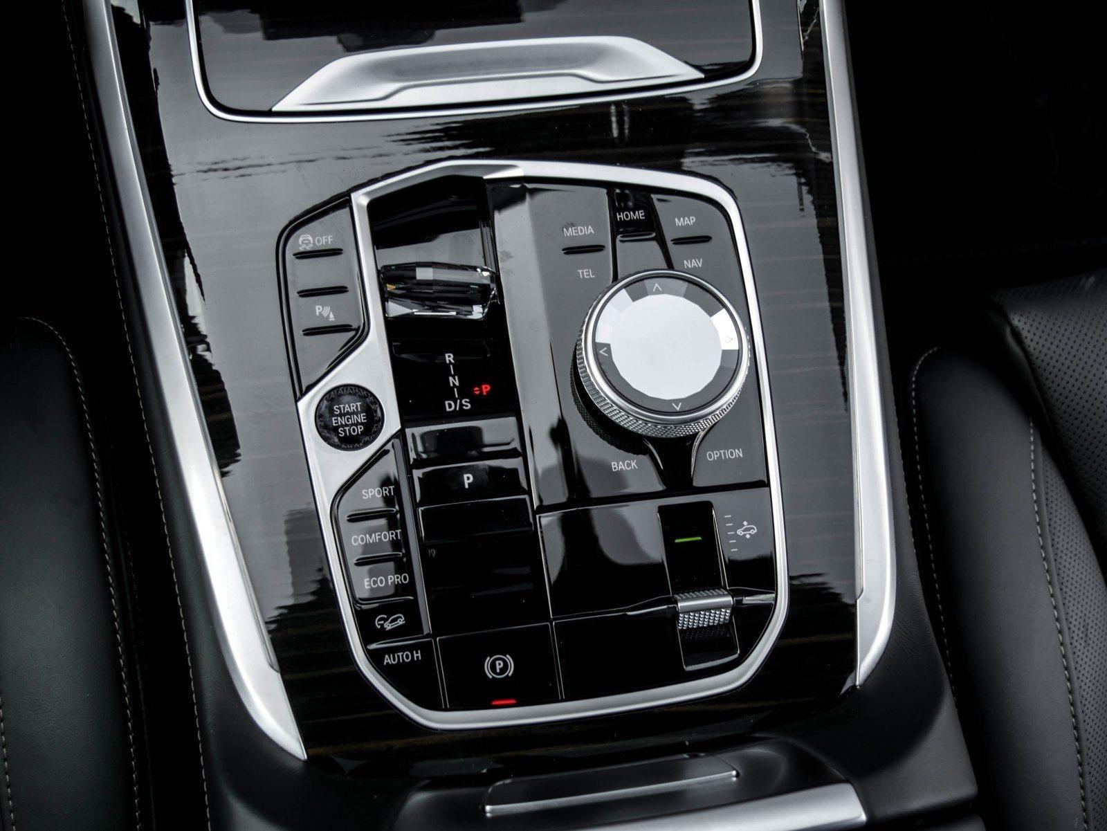 BMW X7 – Bild 13