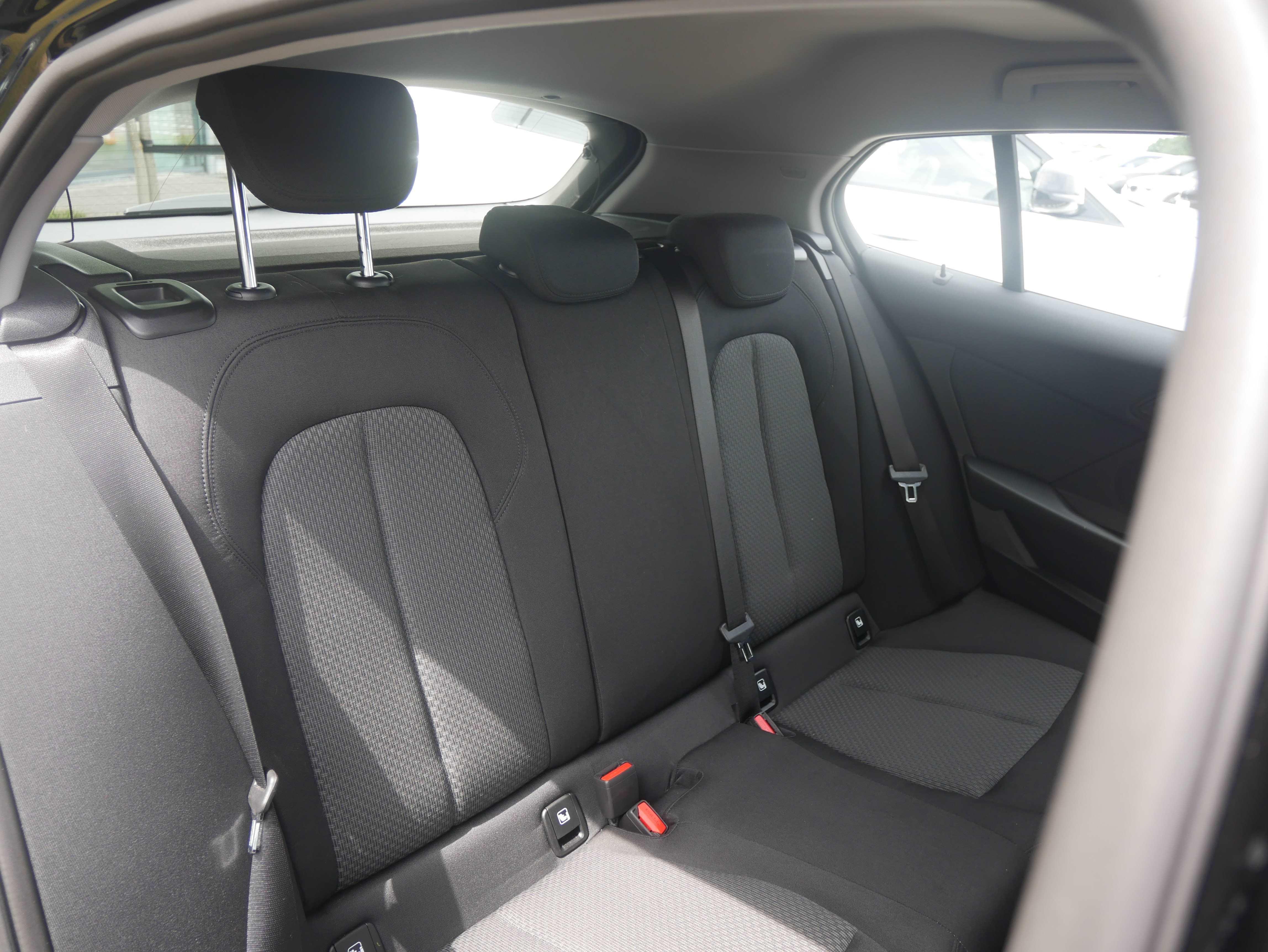 BMW 1er – Bild 20