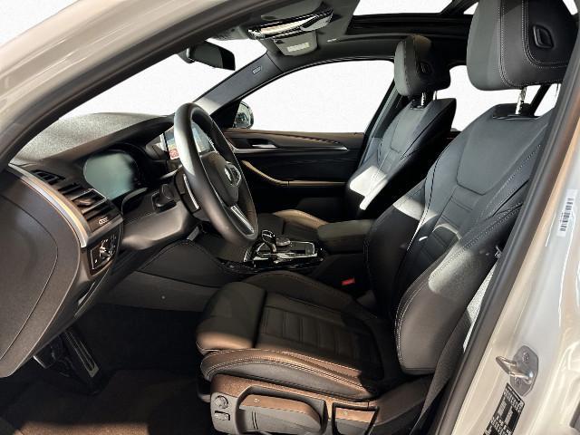 BMW X4 – Bild 6