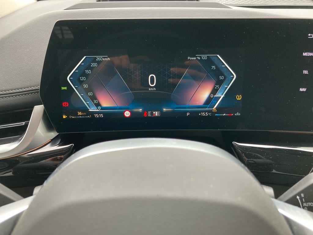 BMW 2er Active Tourer – Bild 20
