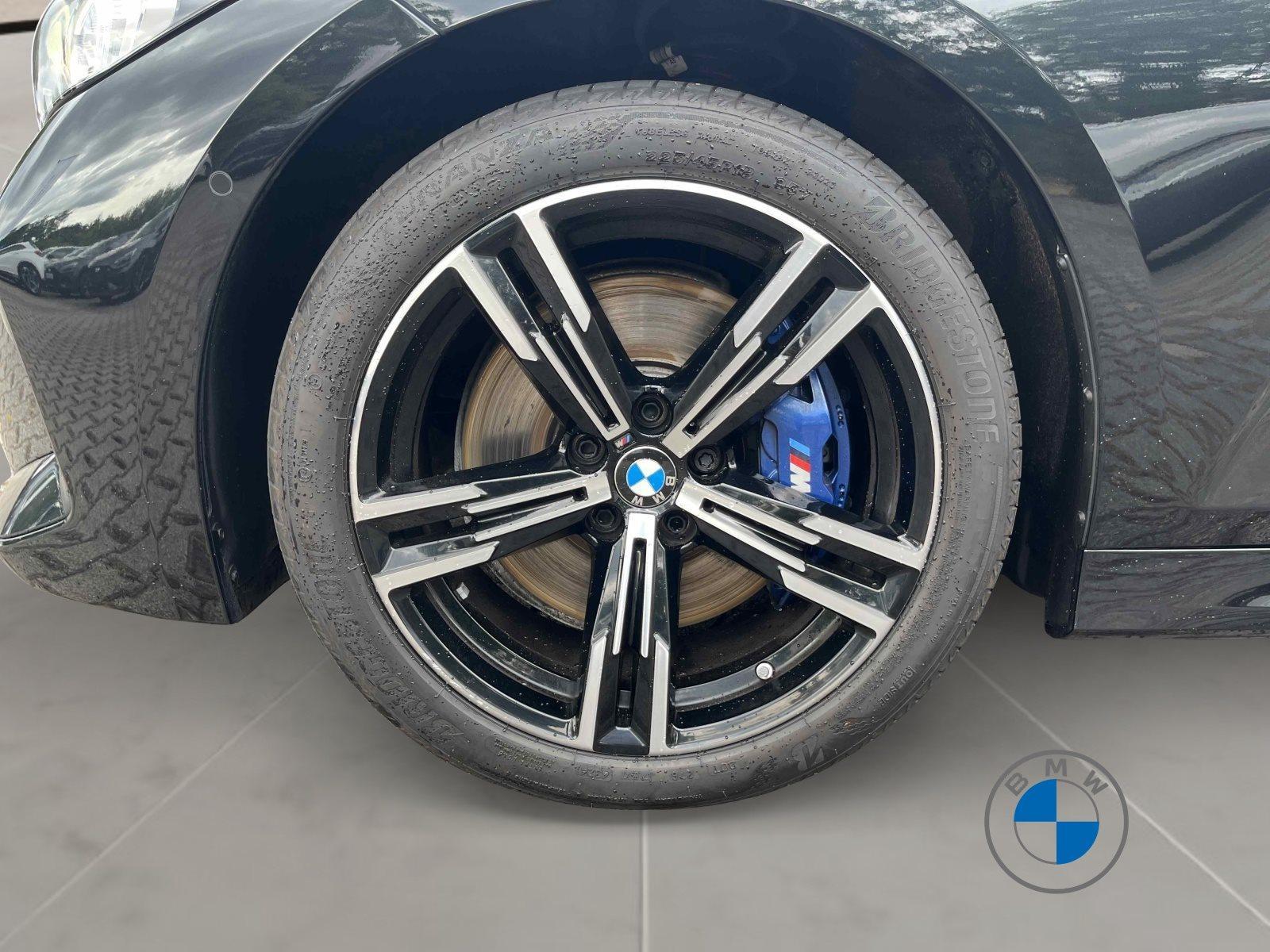 BMW 3er – Bild 11
