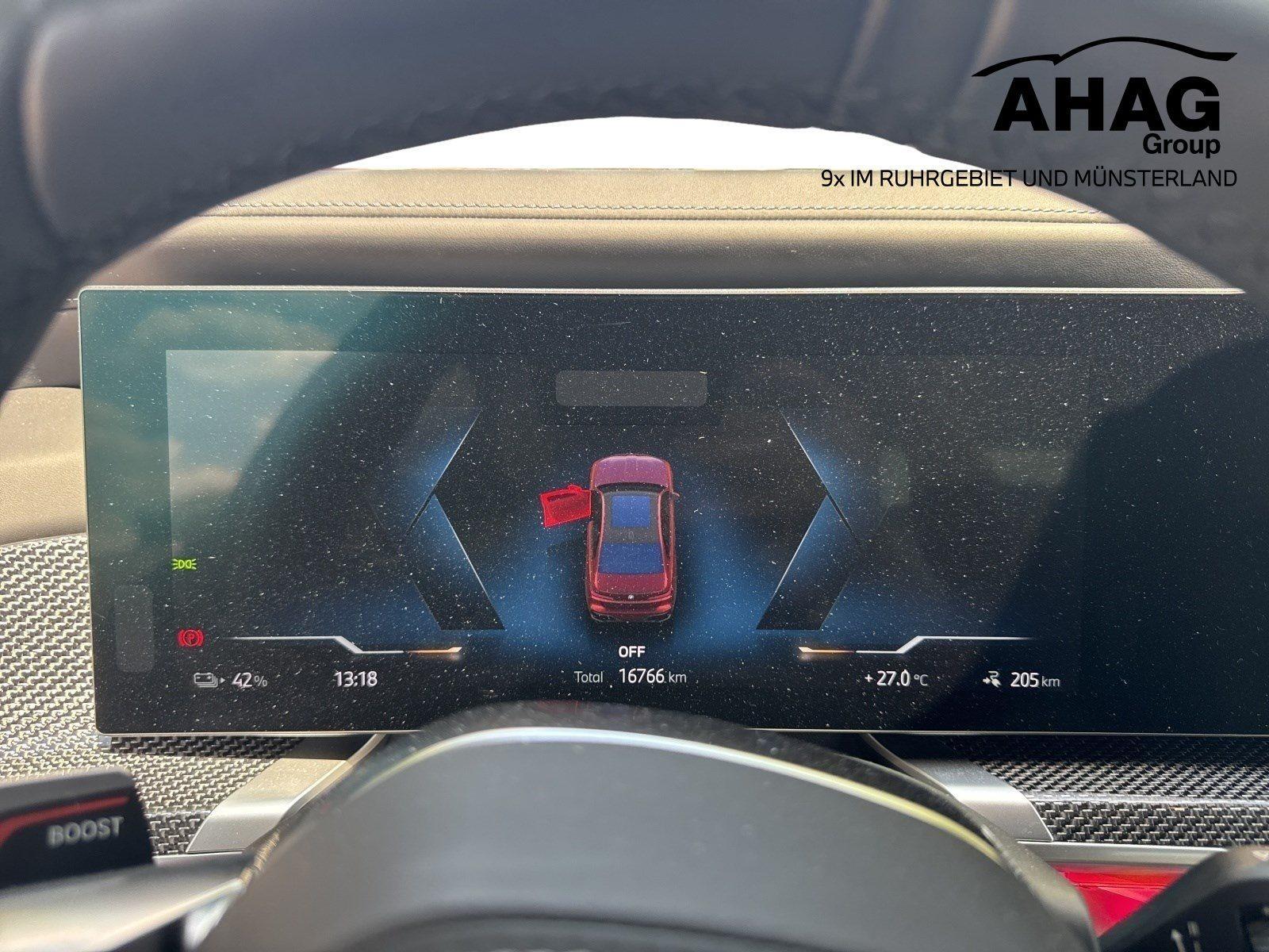 BMW i7 – Bild 7