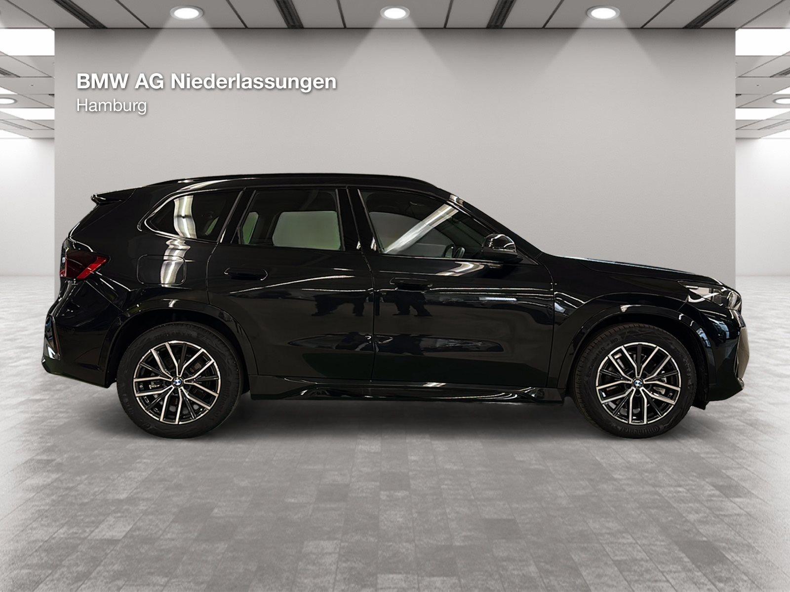 BMW X1 – Bild 4