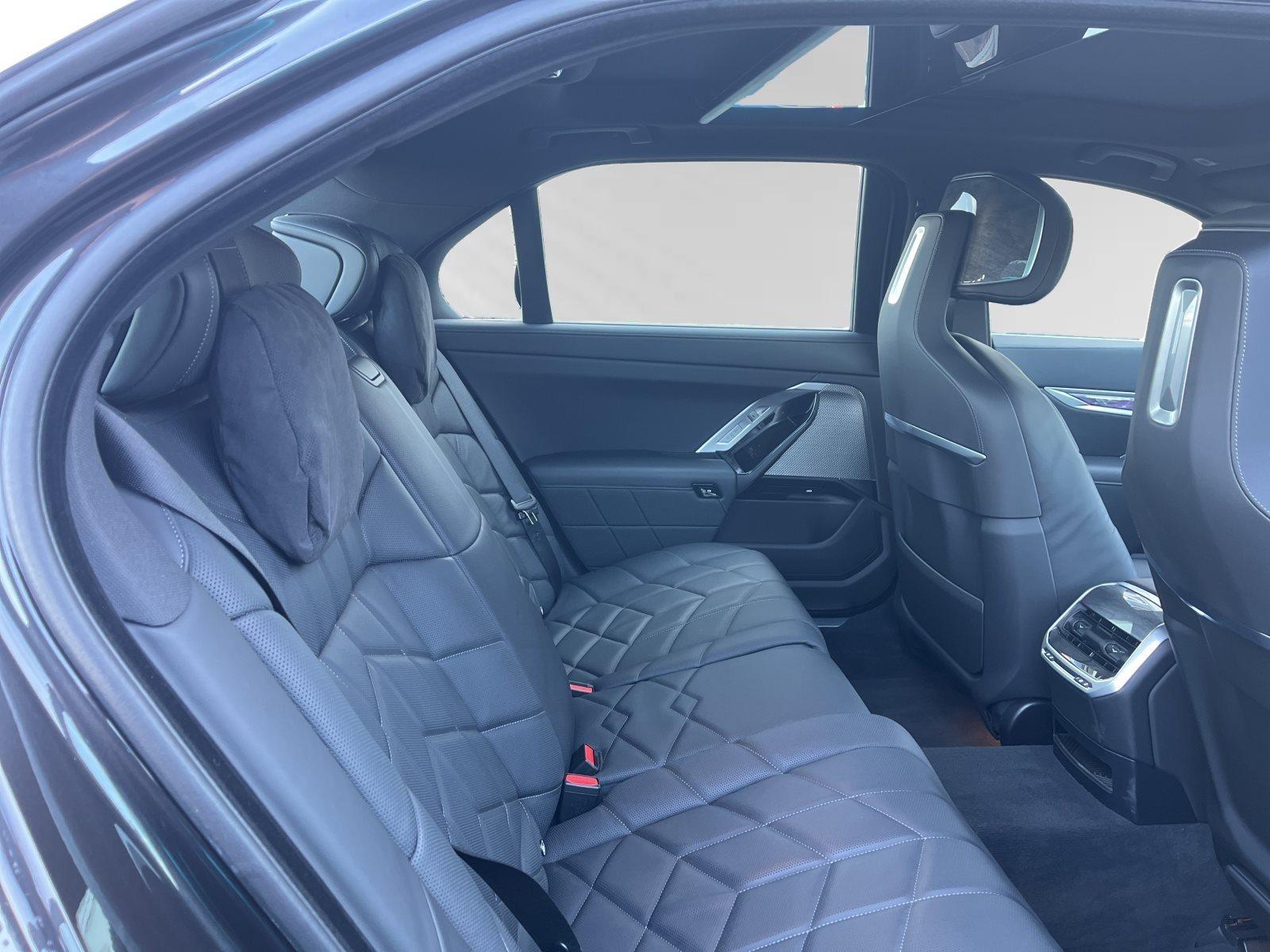 BMW 7er – Bild 18