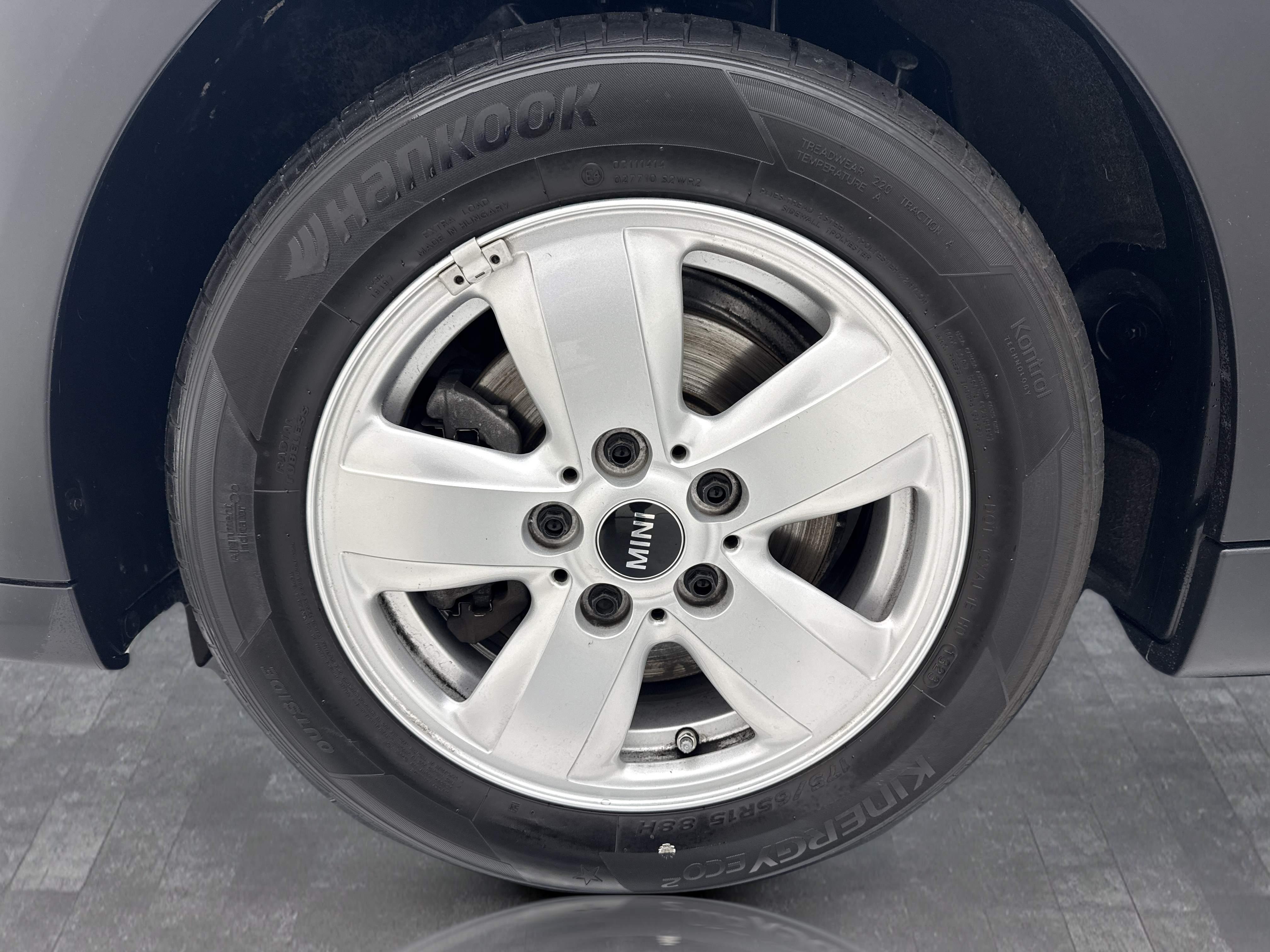 MINI Cooper 3-Türer – Bild 12