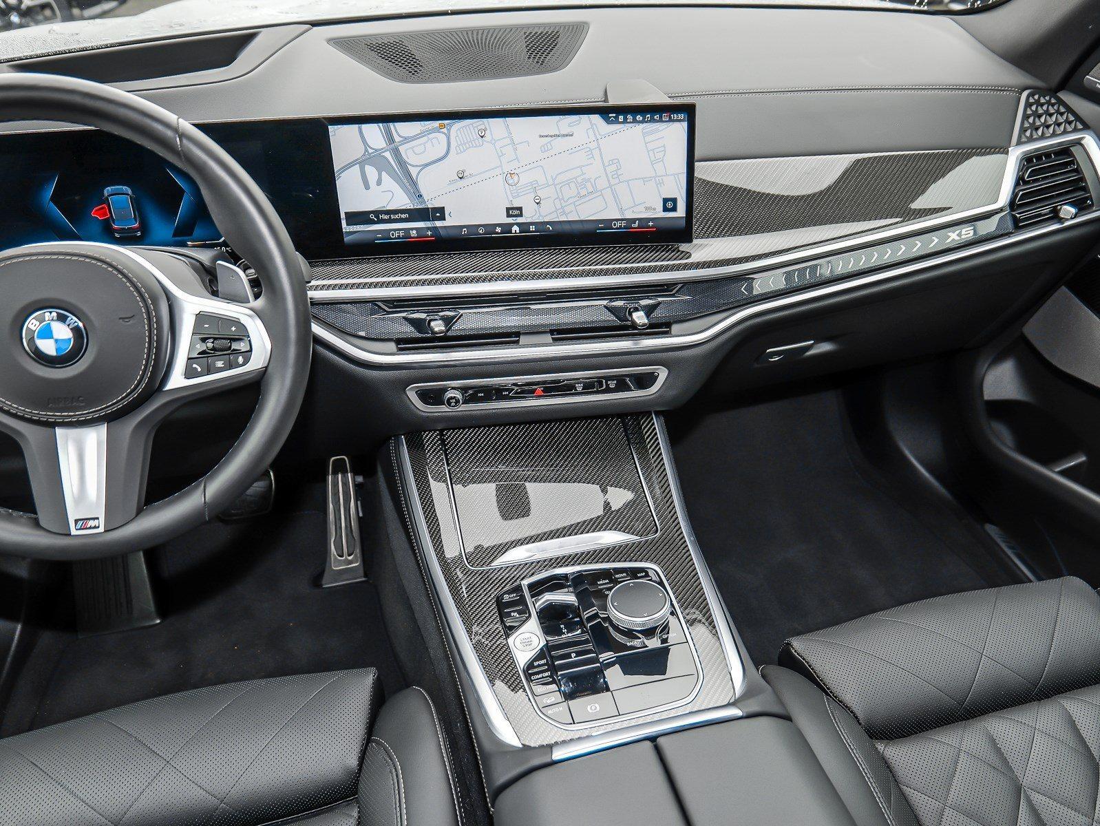 BMW X5 – Bild 14