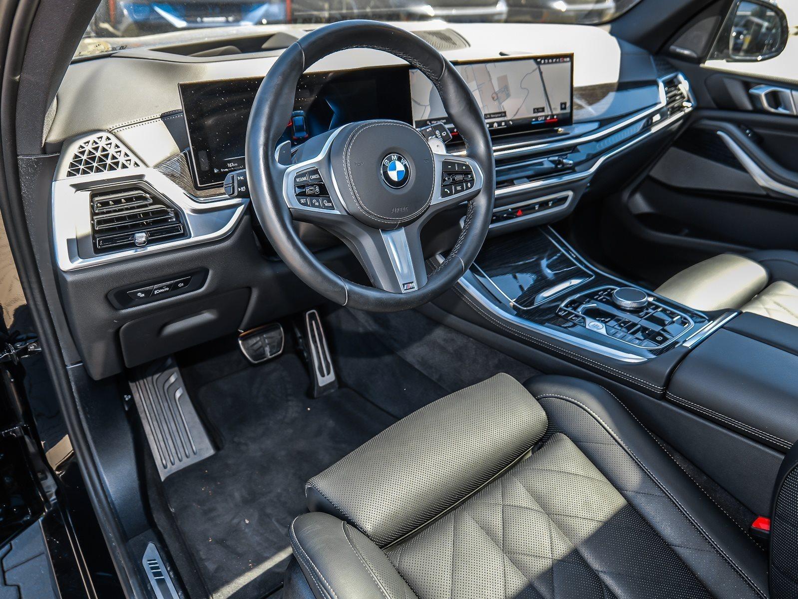 BMW X5 – Bild 24