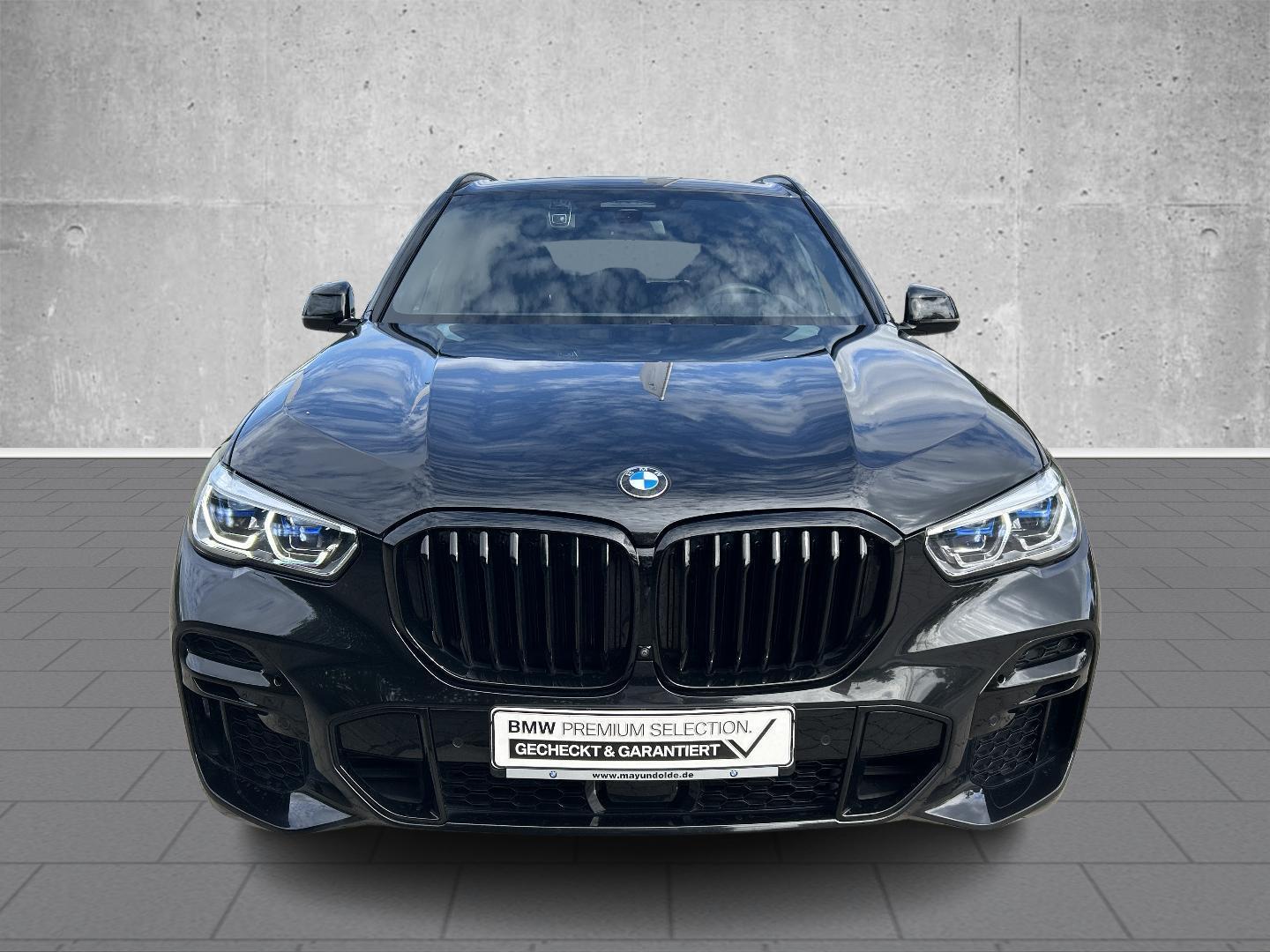 BMW X5 – Bild 22