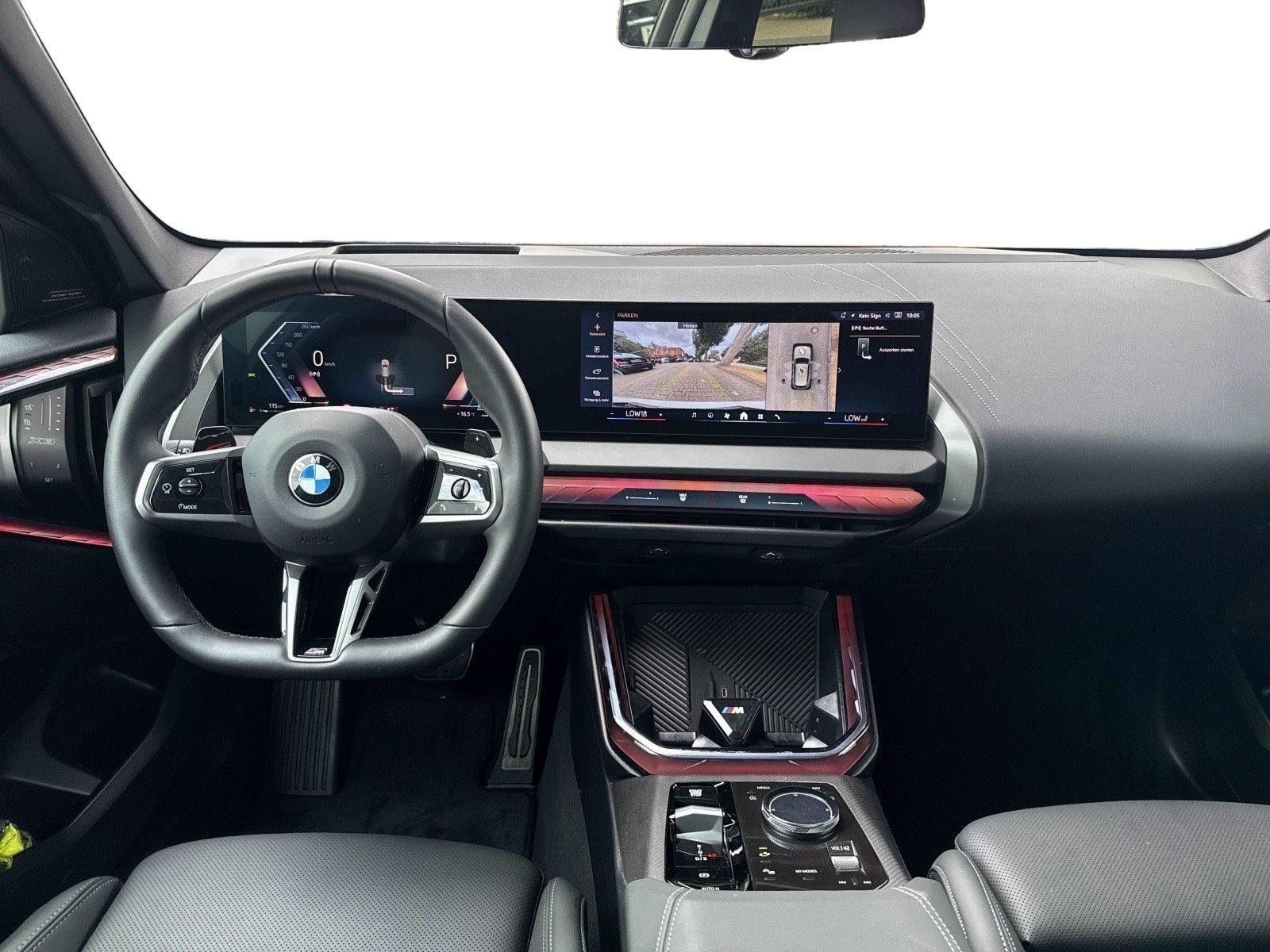 BMW X3 – Bild 21