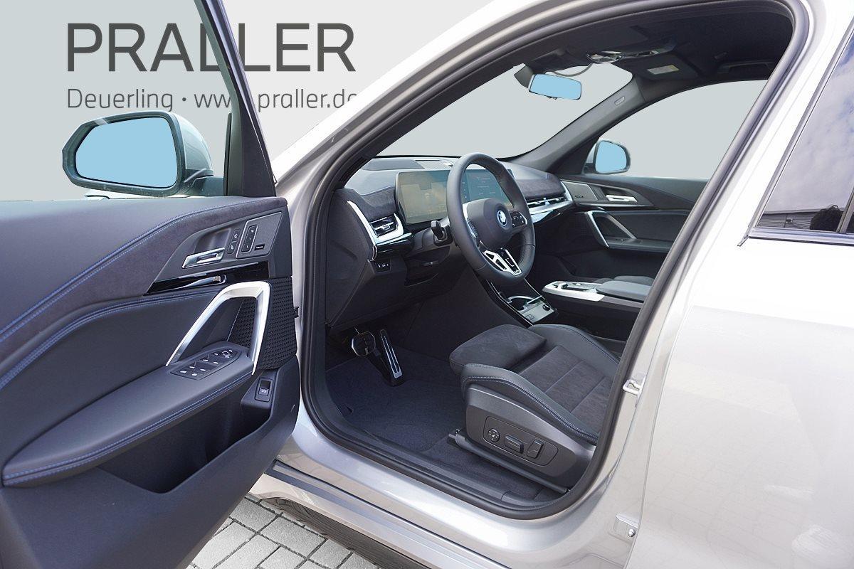 BMW X1 – Bild 6