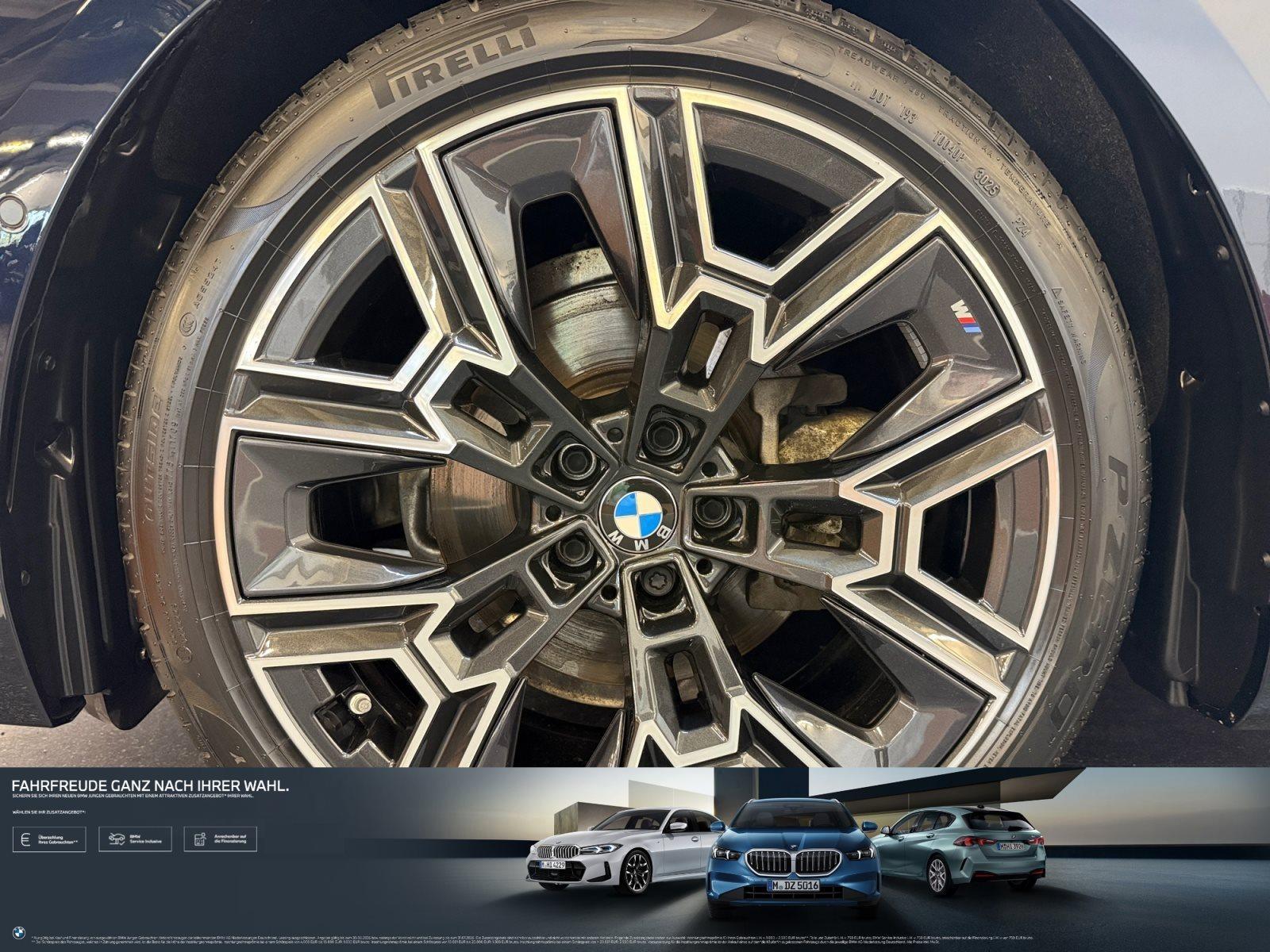 BMW 5er – Bild 15