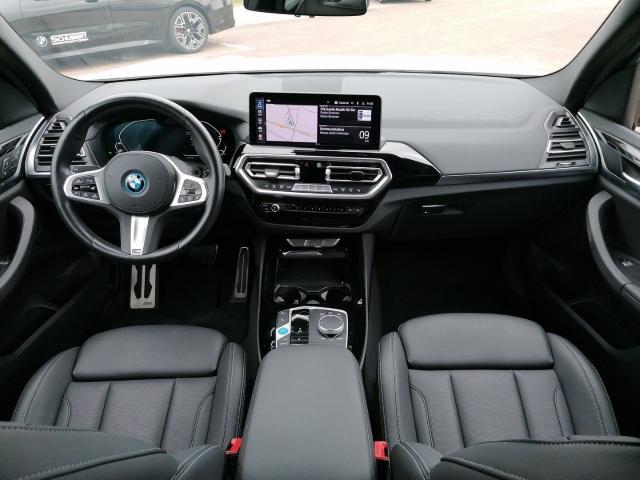 BMW iX3 – Bild 16