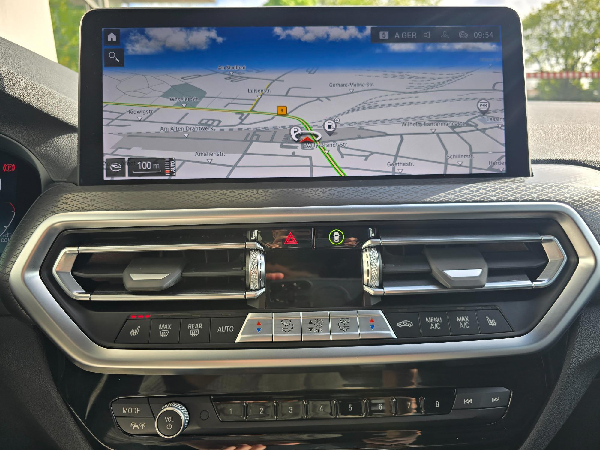 BMW X4 – Bild 17