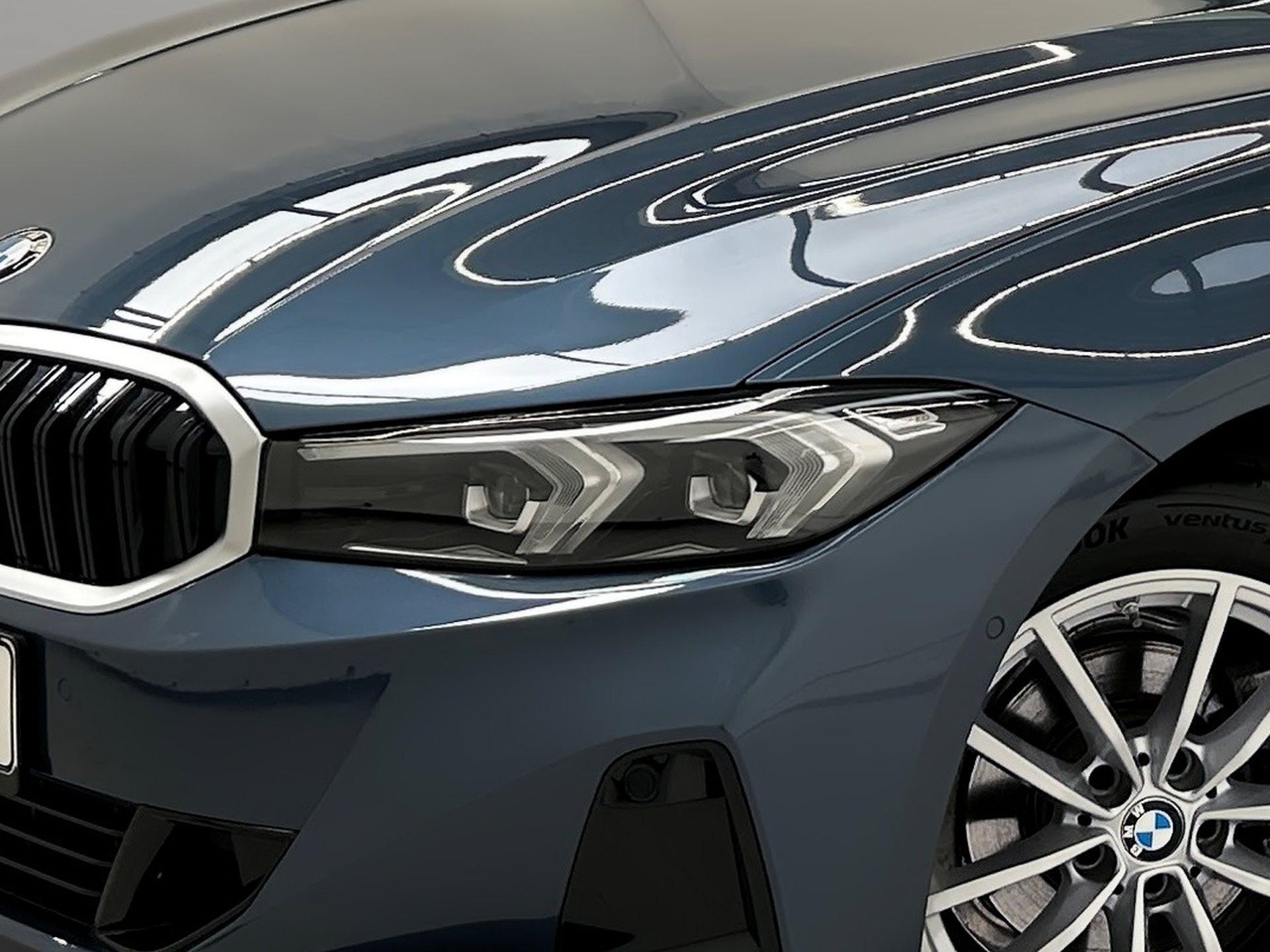 BMW 3er Touring – Bild 11