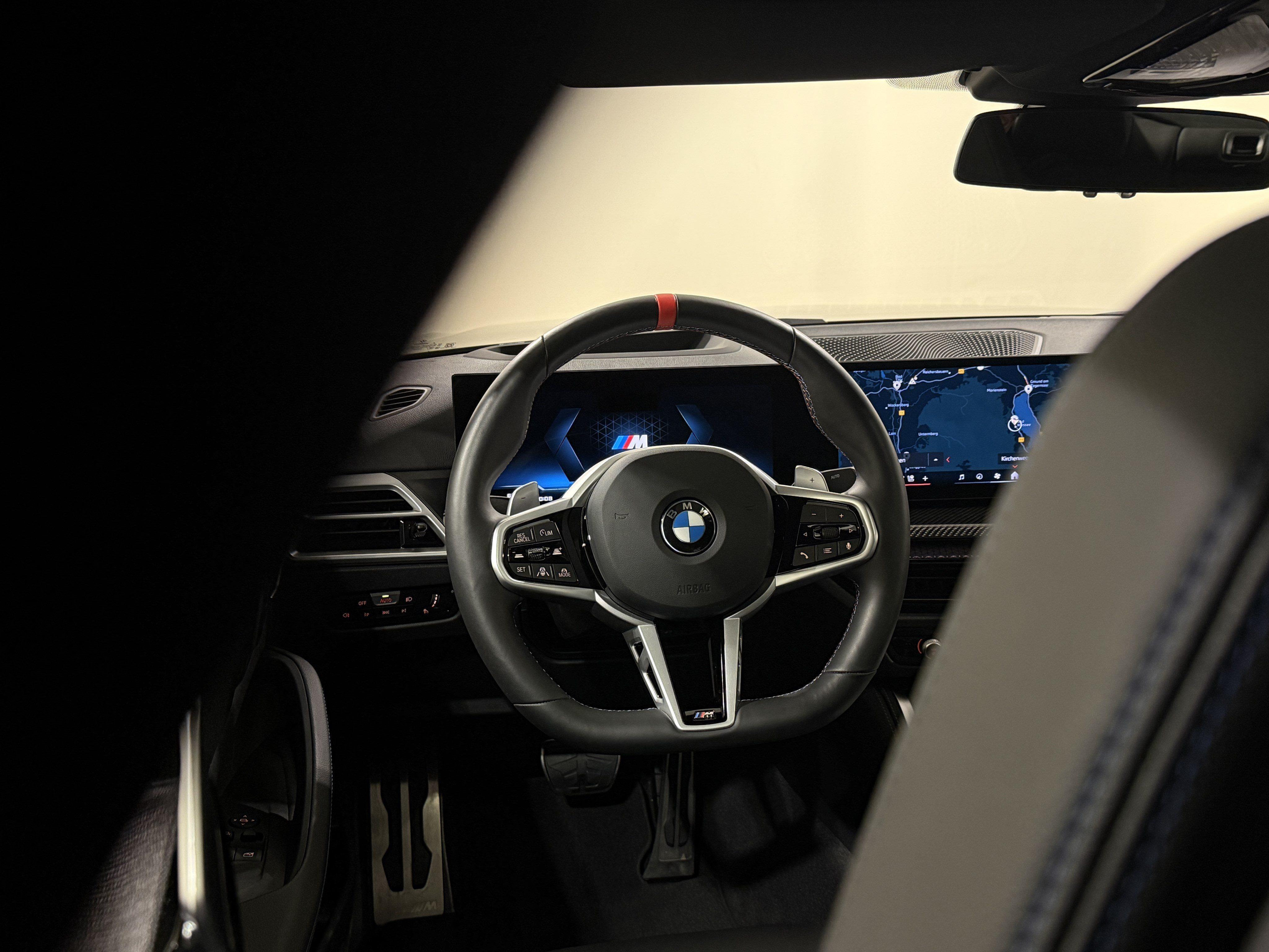 BMW 4er Coupé – Bild 32