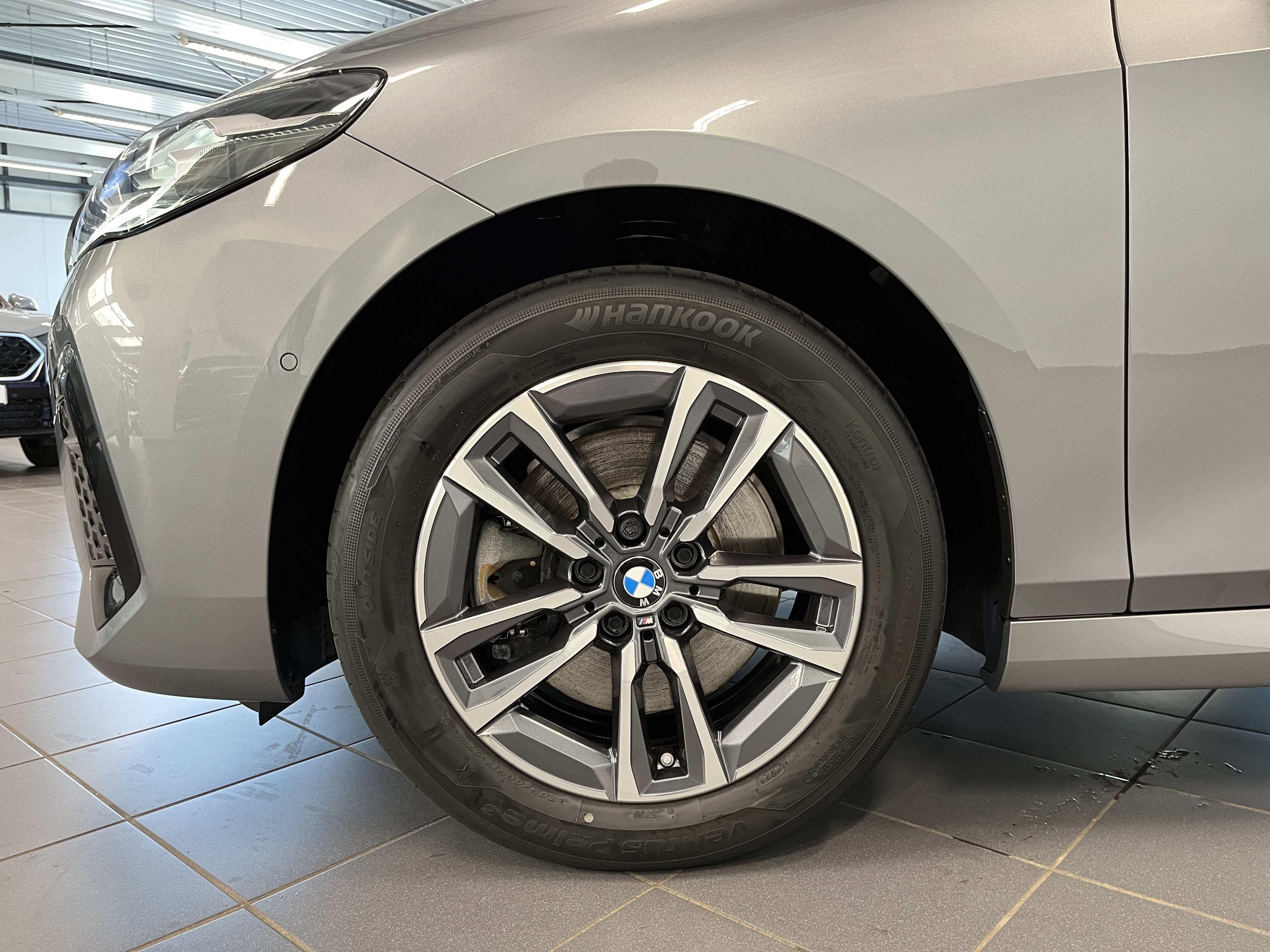 BMW 2er Active Tourer – Bild 6