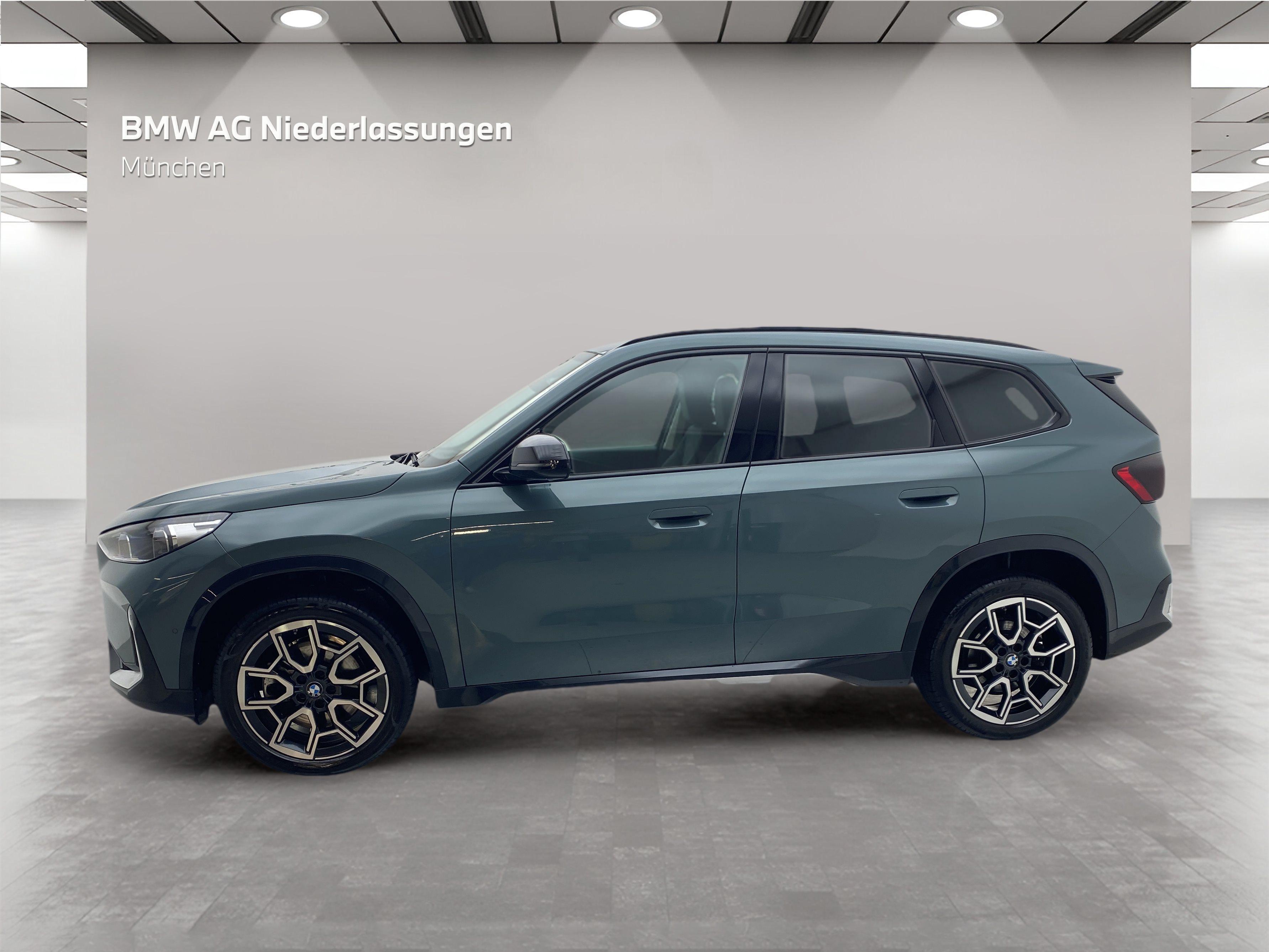 BMW X1 – Bild 2