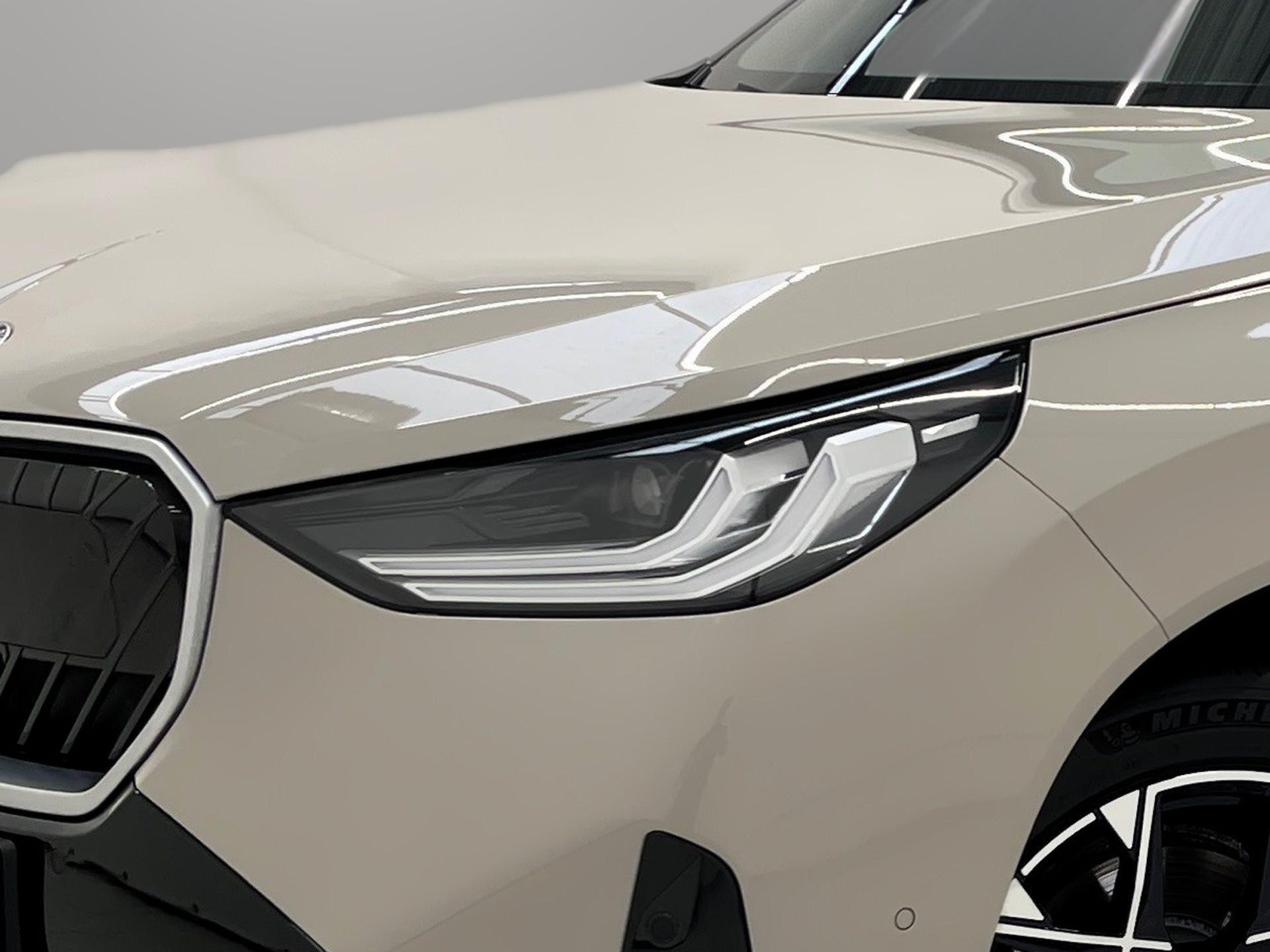 BMW X3 – Bild 13