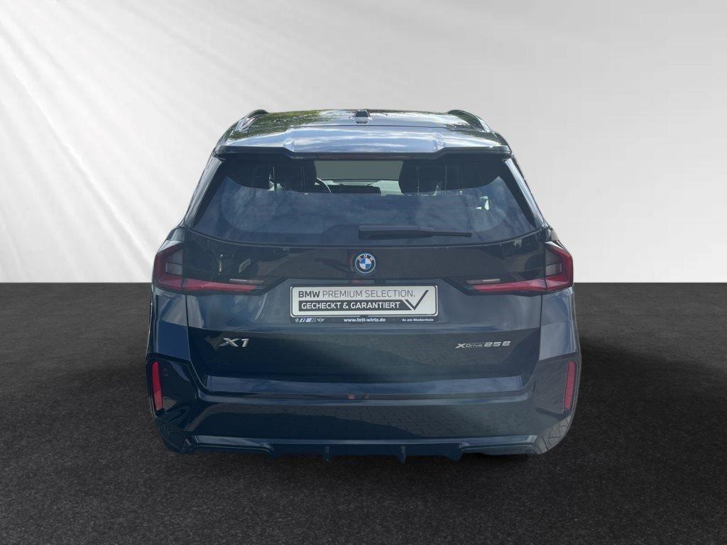 BMW X1 – Bild 15