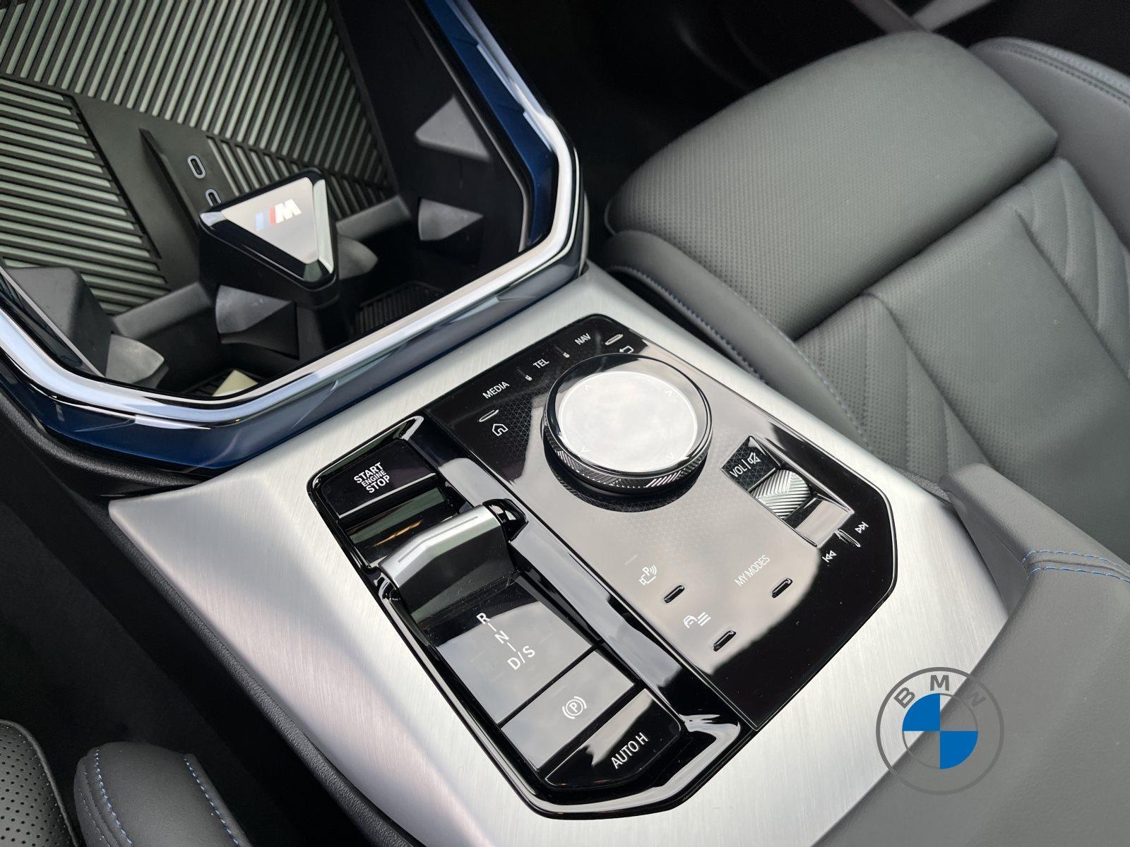BMW X3 – Bild 18