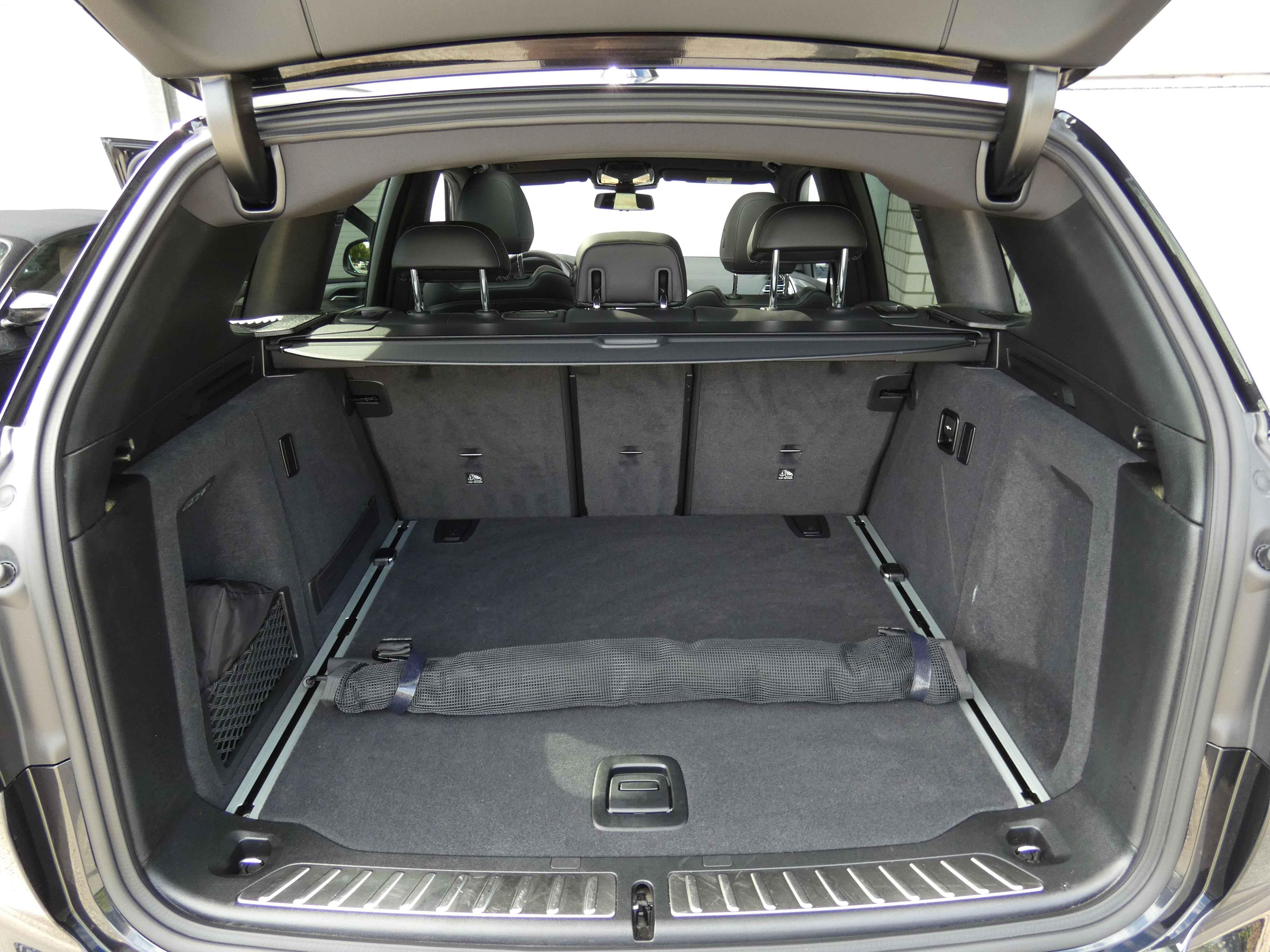 BMW X3 – Bild 18