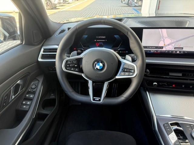 BMW 3er Touring